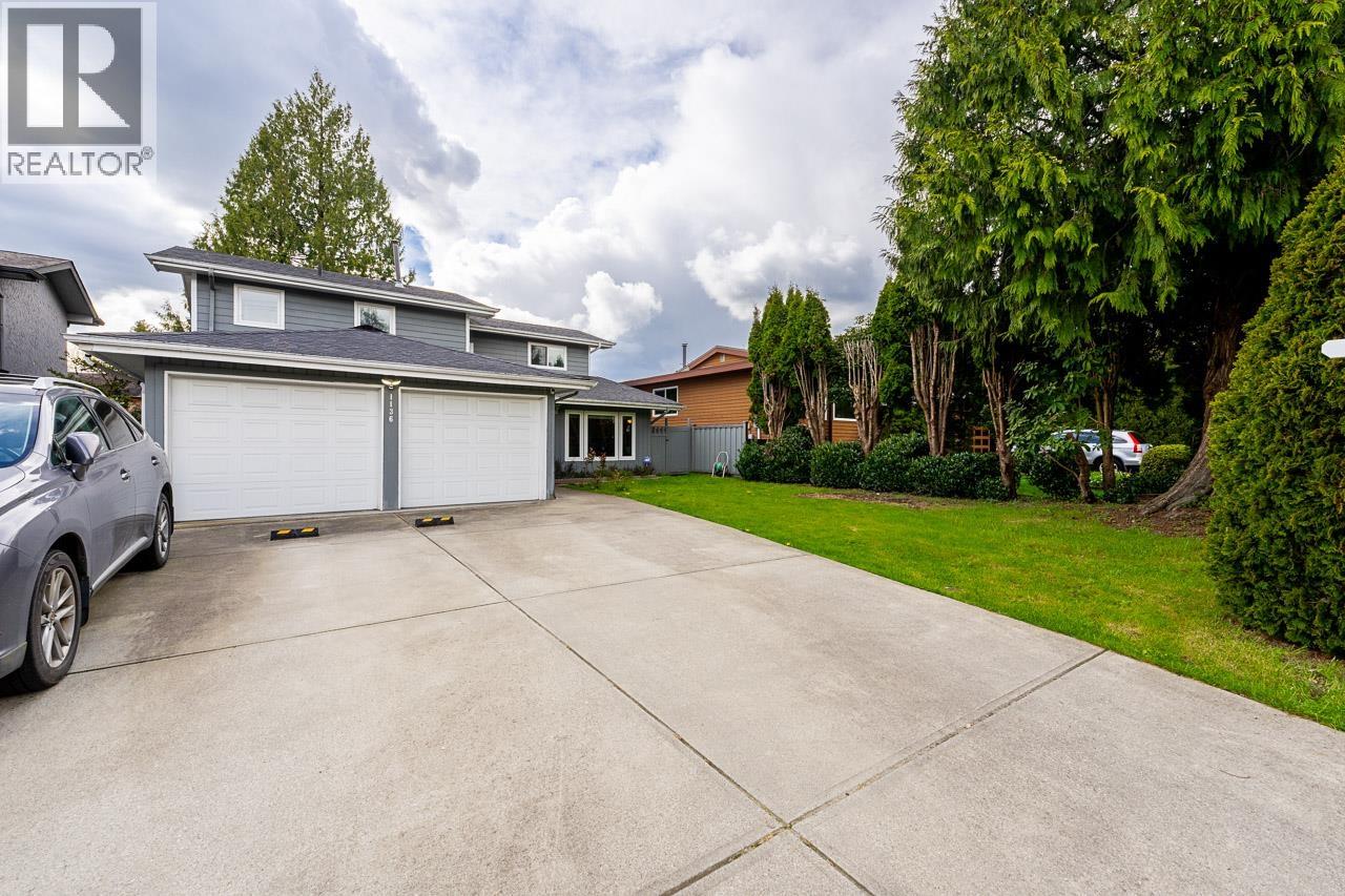 1136 Lansdowne Drive, Coquitlam, British Columbia  V3B 5R3 - Photo 29 - R3113637