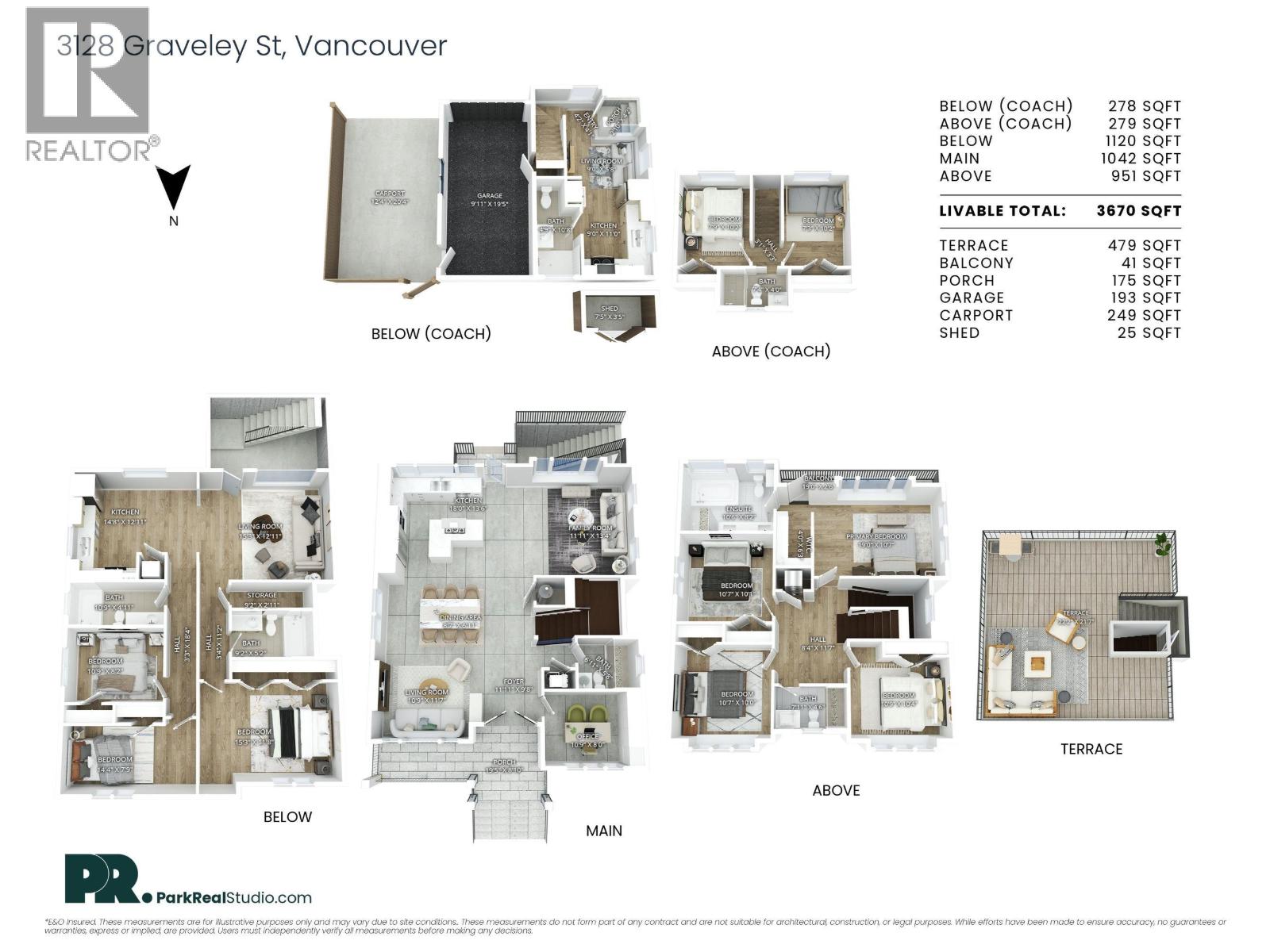3128 Graveley Street, Vancouver, British Columbia  V5K 3K6 - Photo 40 - R3113642