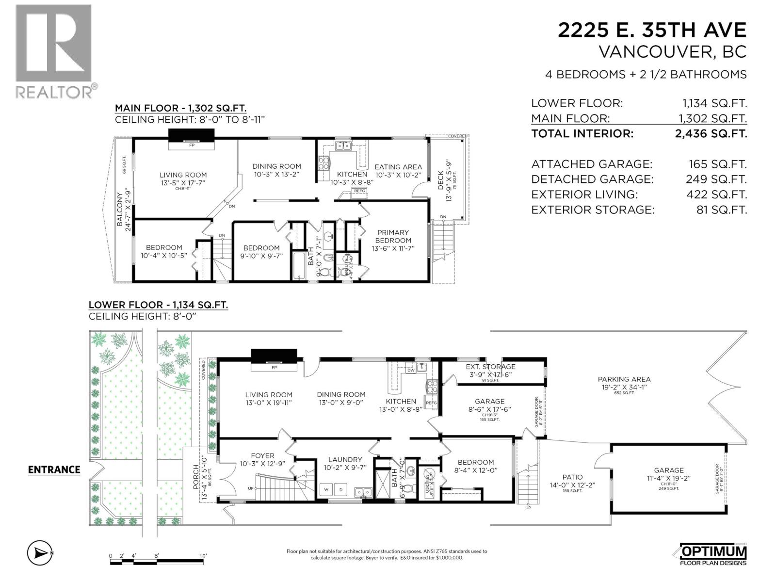 2225 E 35th Avenue, Vancouver, British Columbia  V5P 1C1 - Photo 30 - R3113668