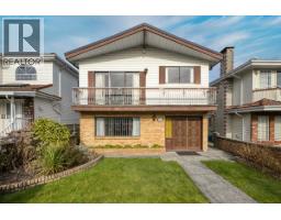 2225 E 35TH AVENUE, Vancouver, British Columbia