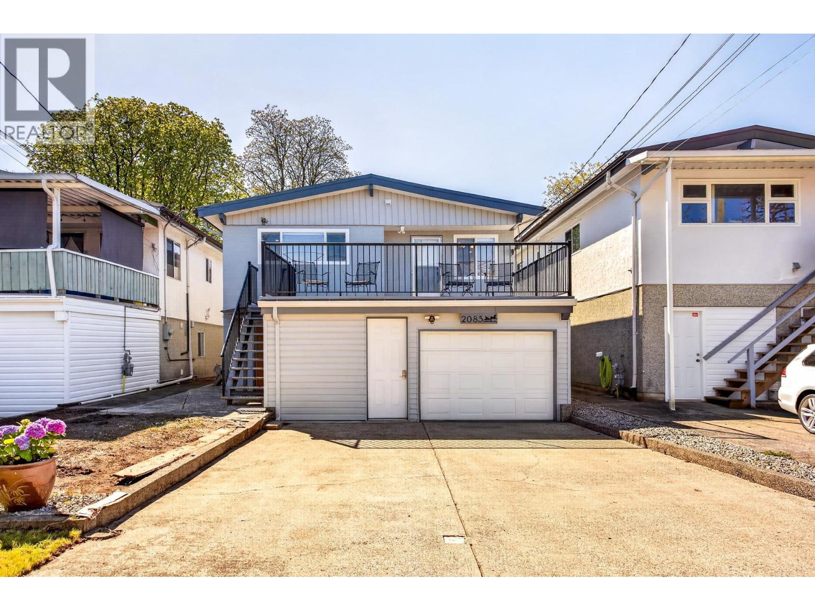 2085 Waverley Avenue, Vancouver, British Columbia  V5P 1R4 - Photo 29 - R3113704