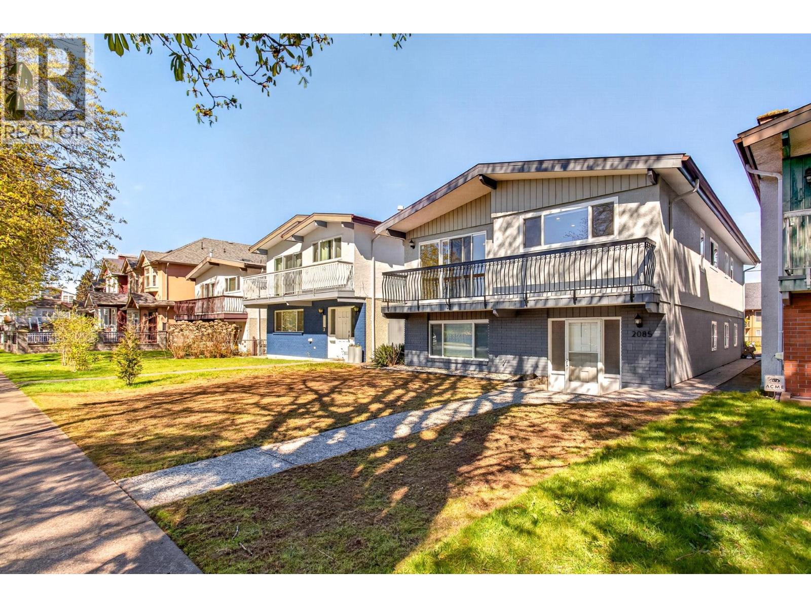 2085 Waverley Avenue, Vancouver, British Columbia  V5P 1R4 - Photo 39 - R3113704