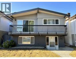 2085 WAVERLEY AVENUE, Vancouver, British Columbia