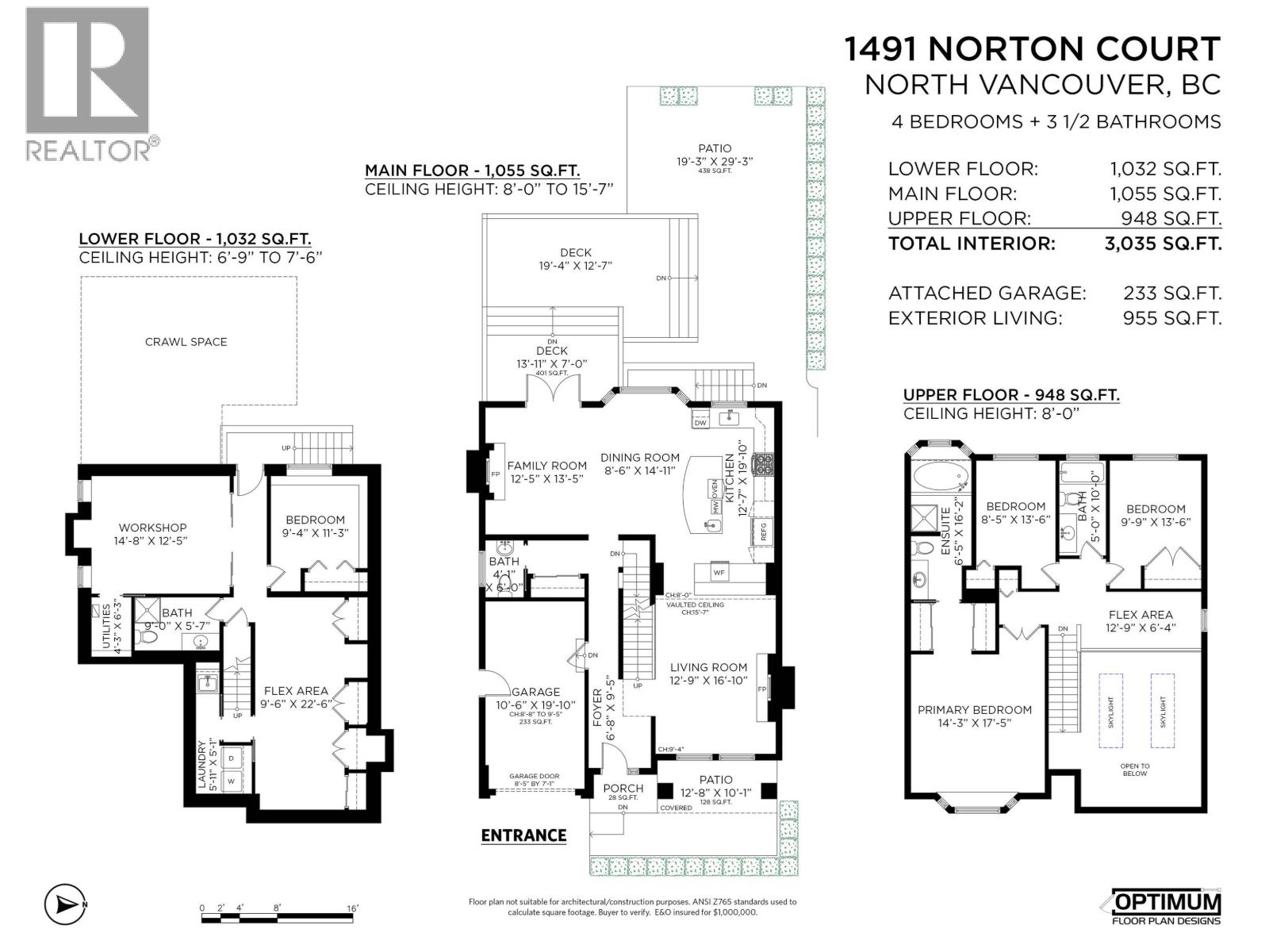 1491 Norton Court, North Vancouver, British Columbia  V7G 2E5 - Photo 40 - R3113716