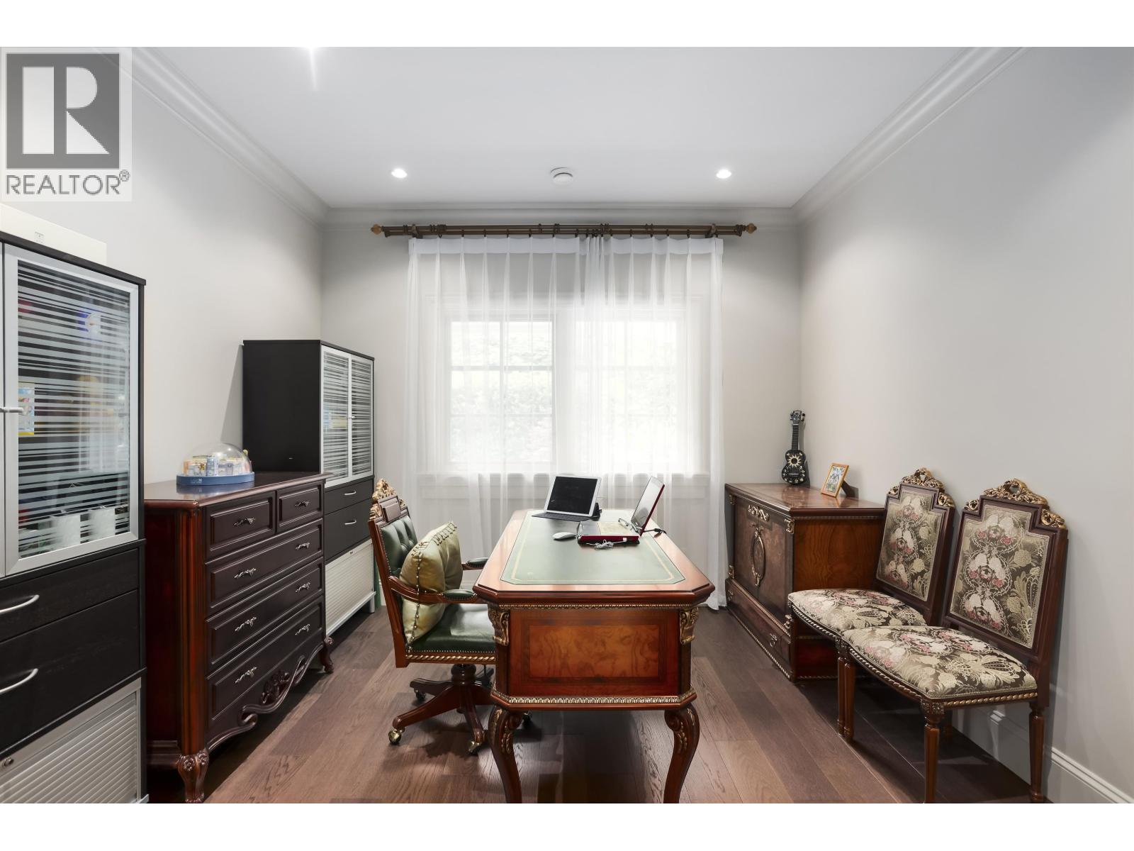 1316 Connaught Drive, Vancouver, British Columbia  V6H 2H3 - Photo 10 - R3113719