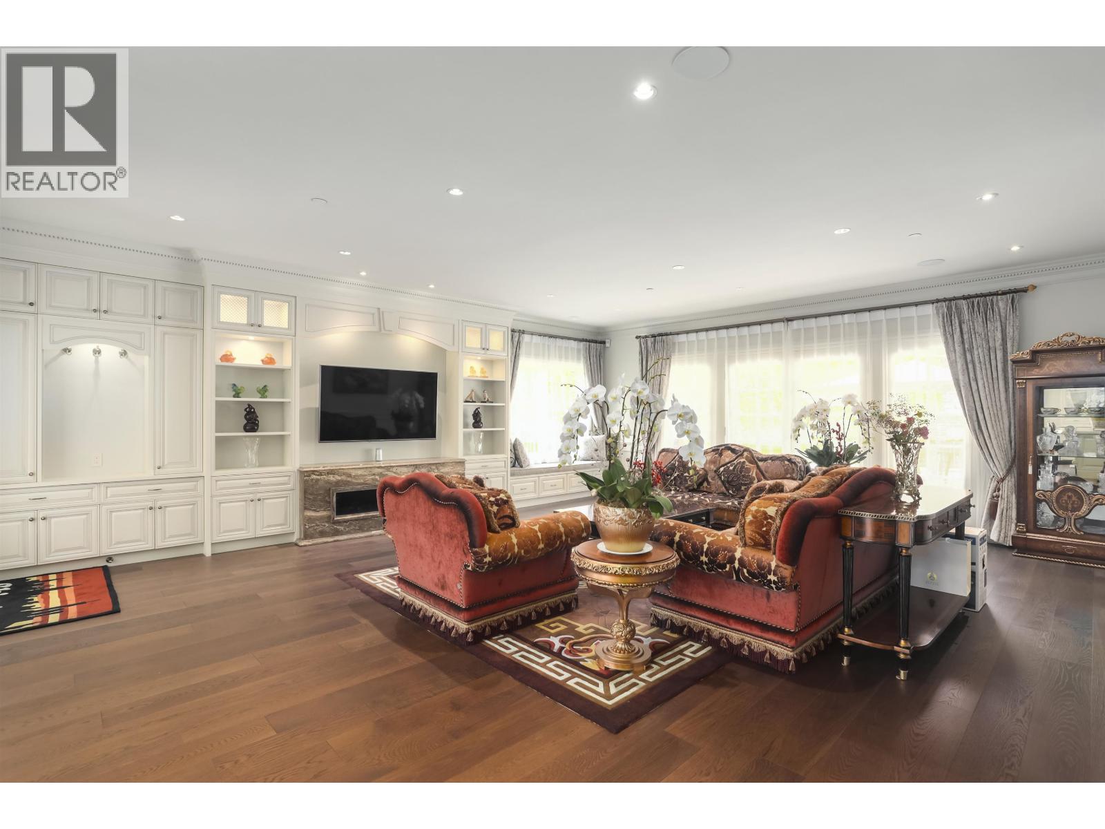 1316 Connaught Drive, Vancouver, British Columbia  V6H 2H3 - Photo 11 - R3113719