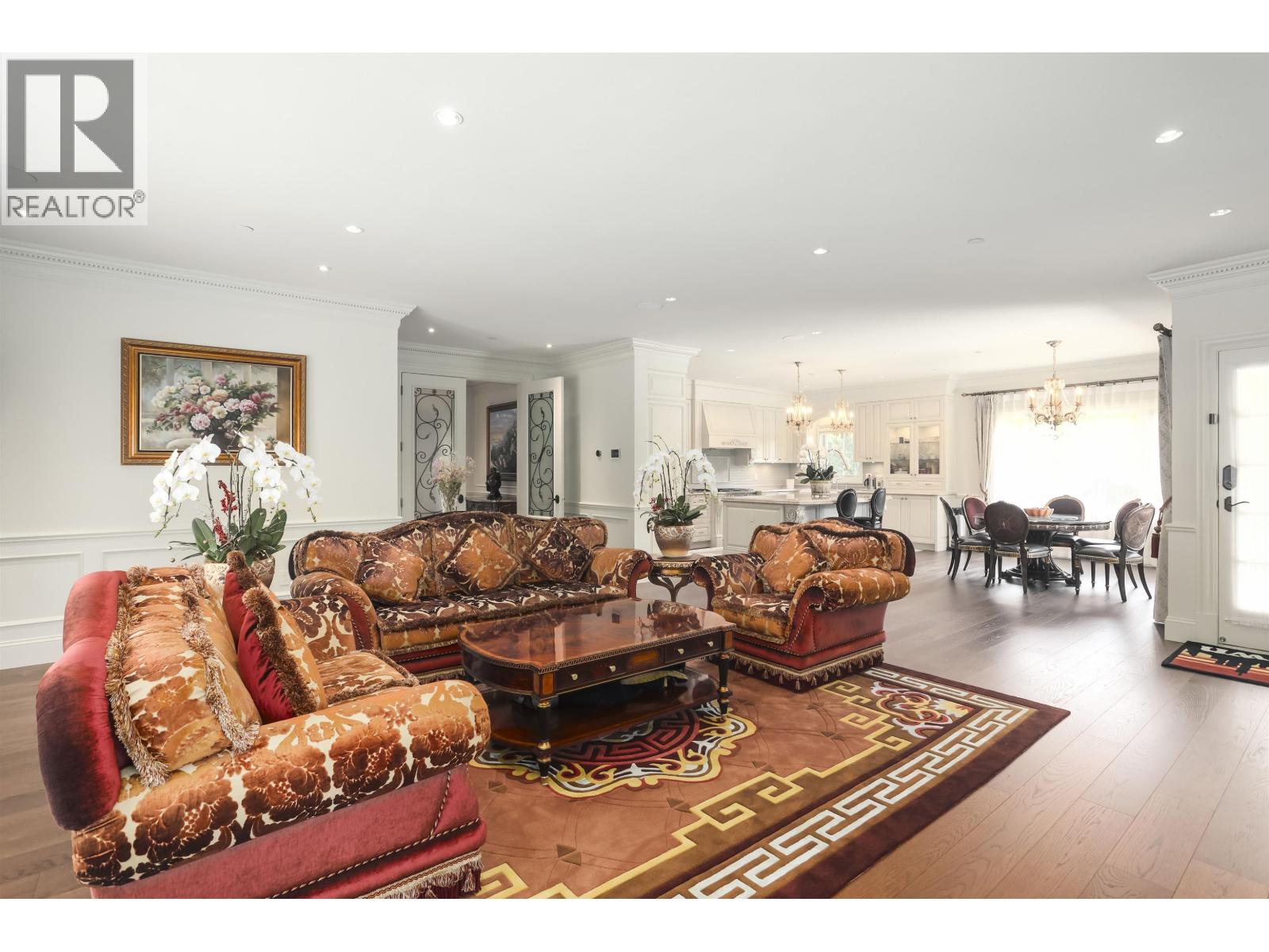 1316 Connaught Drive, Vancouver, British Columbia  V6H 2H3 - Photo 12 - R3113719