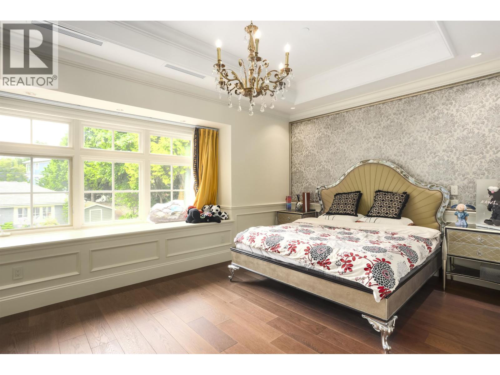 1316 Connaught Drive, Vancouver, British Columbia  V6H 2H3 - Photo 26 - R3113719