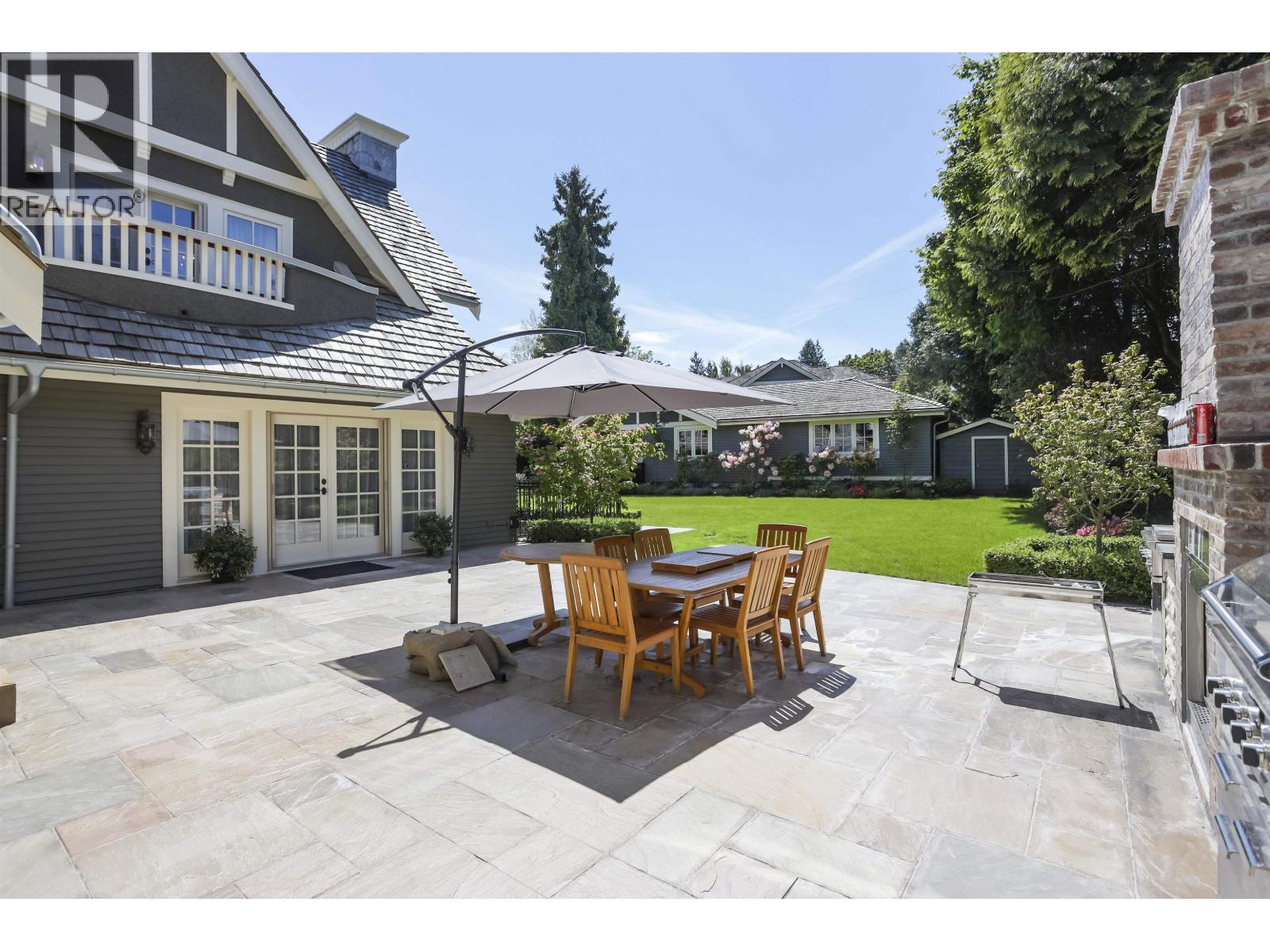 1316 Connaught Drive, Vancouver, British Columbia  V6H 2H3 - Photo 39 - R3113719