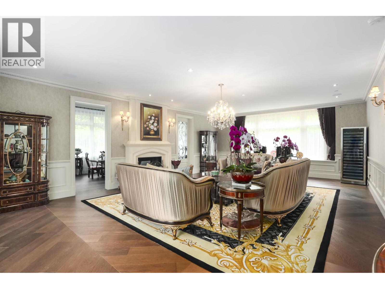 1316 Connaught Drive, Vancouver, British Columbia  V6H 2H3 - Photo 4 - R3113719