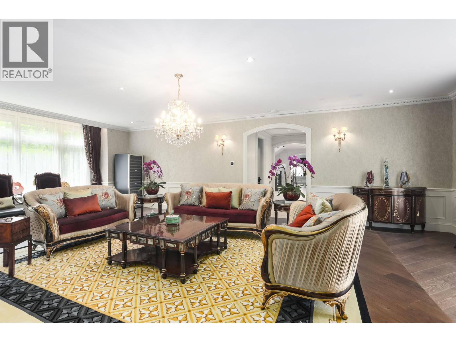 1316 Connaught Drive, Vancouver, British Columbia  V6H 2H3 - Photo 5 - R3113719