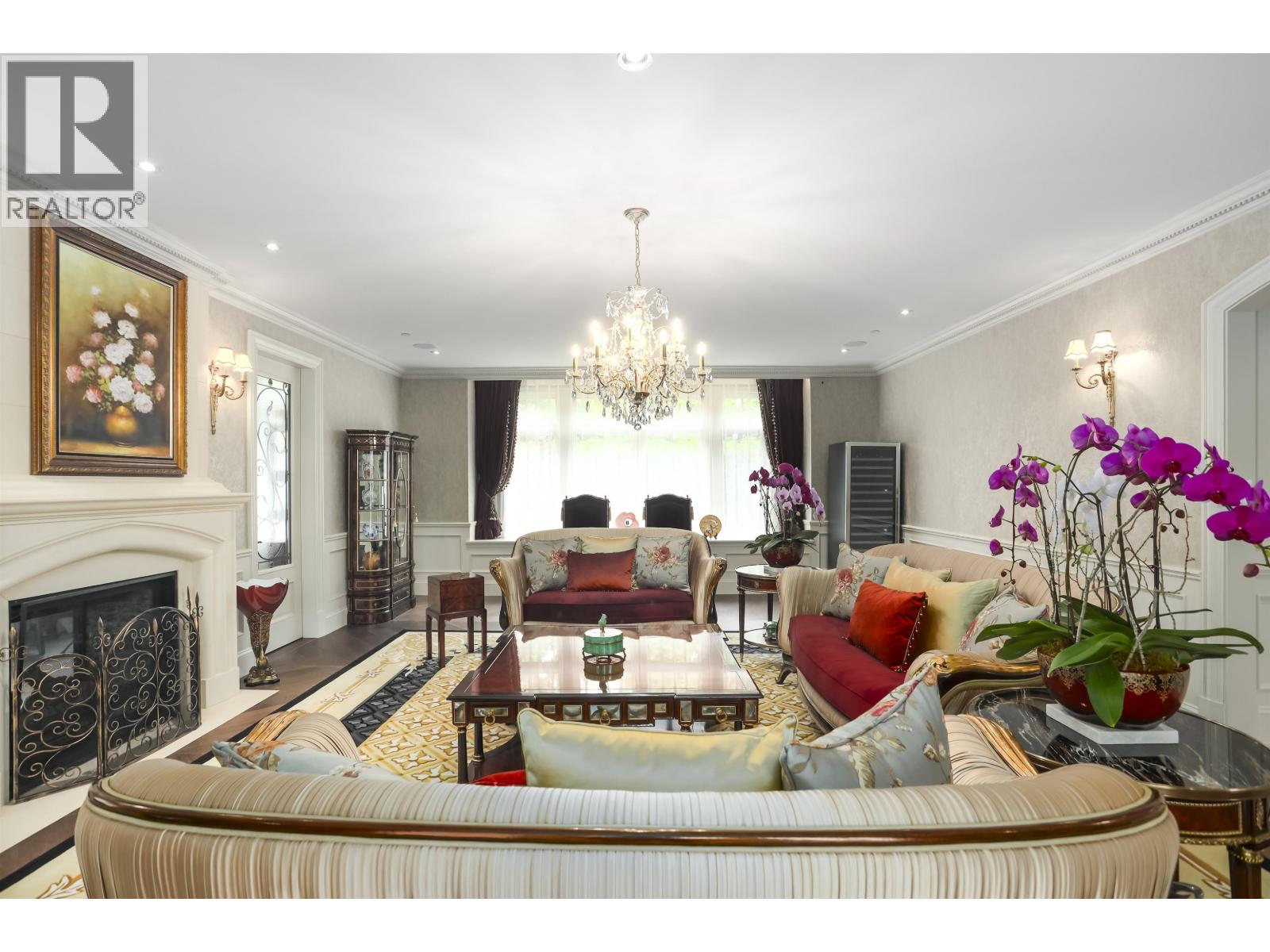 1316 Connaught Drive, Vancouver, British Columbia  V6H 2H3 - Photo 6 - R3113719