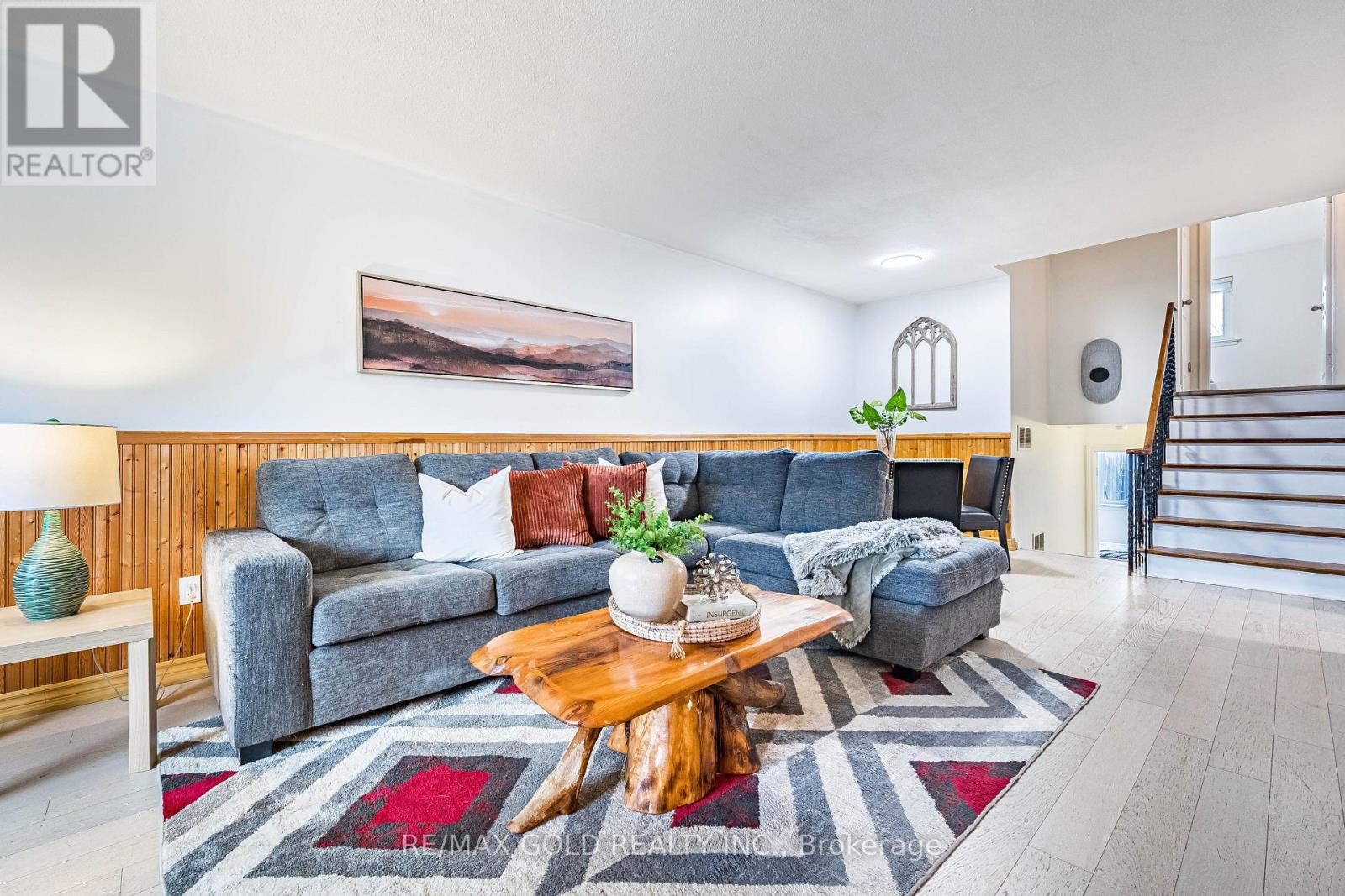 52 Garfield Crescent, Brampton, Ontario  L6V 1V8 - Photo 14 - W13013564