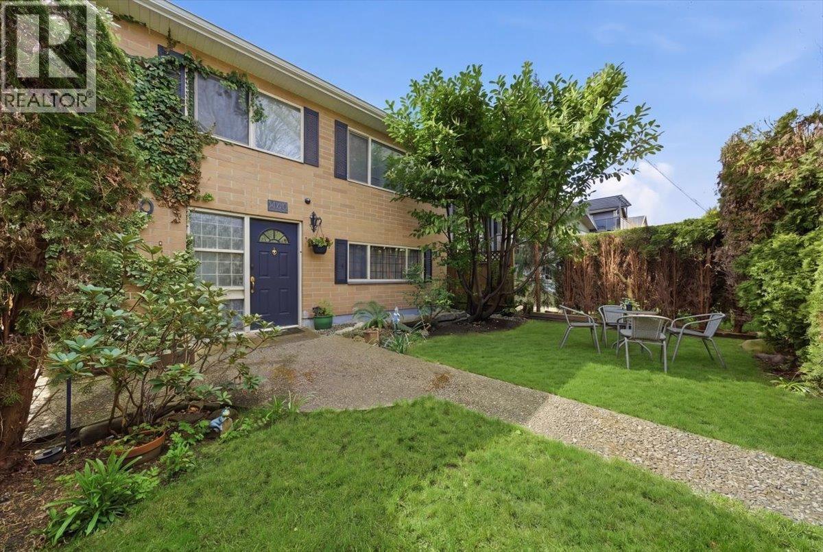 840 E 38th Avenue, Vancouver, British Columbia  V5W 1J3 - Photo 2 - R3113730