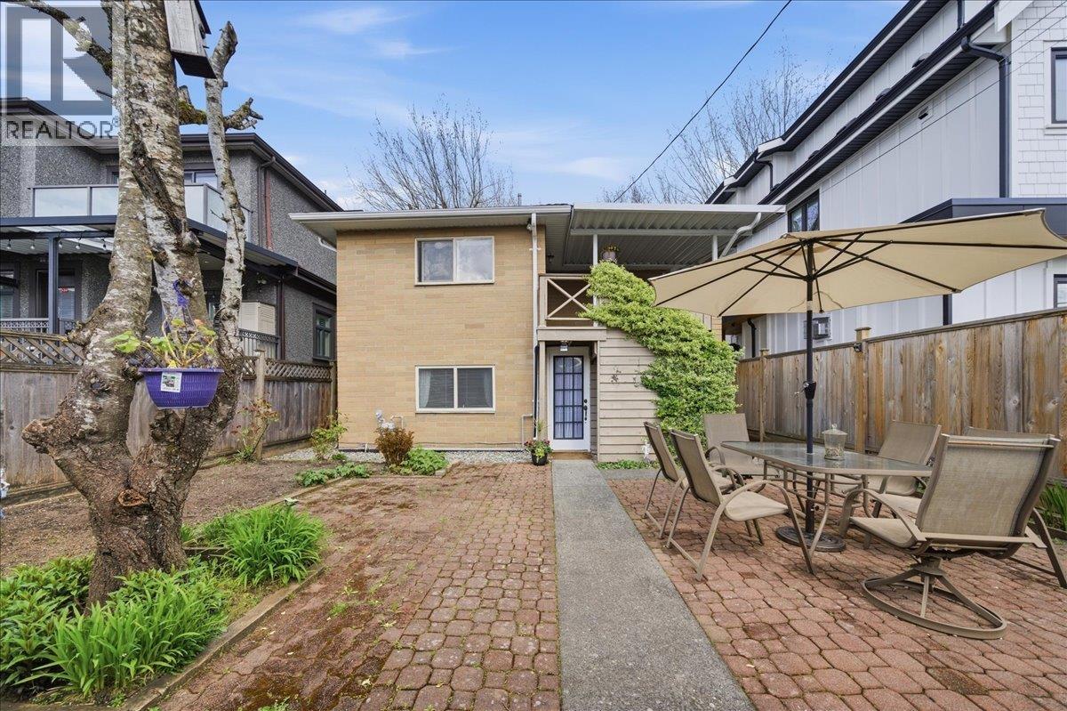 840 E 38th Avenue, Vancouver, British Columbia  V5W 1J3 - Photo 25 - R3113730