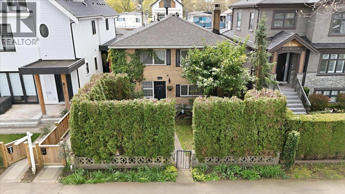 840 E 38th Avenue, Vancouver, British Columbia  V5W 1J3 - Photo 33 - R3113730