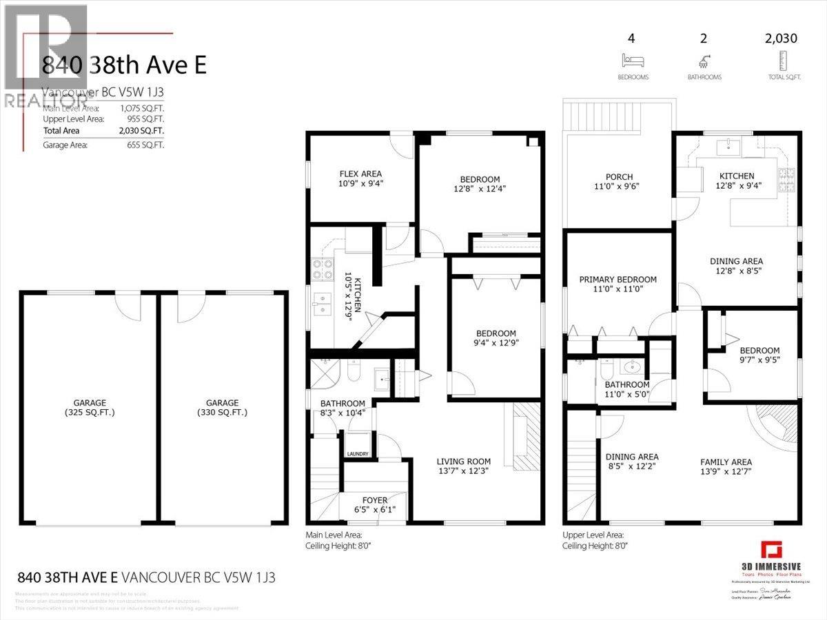 840 E 38th Avenue, Vancouver, British Columbia  V5W 1J3 - Photo 39 - R3113730