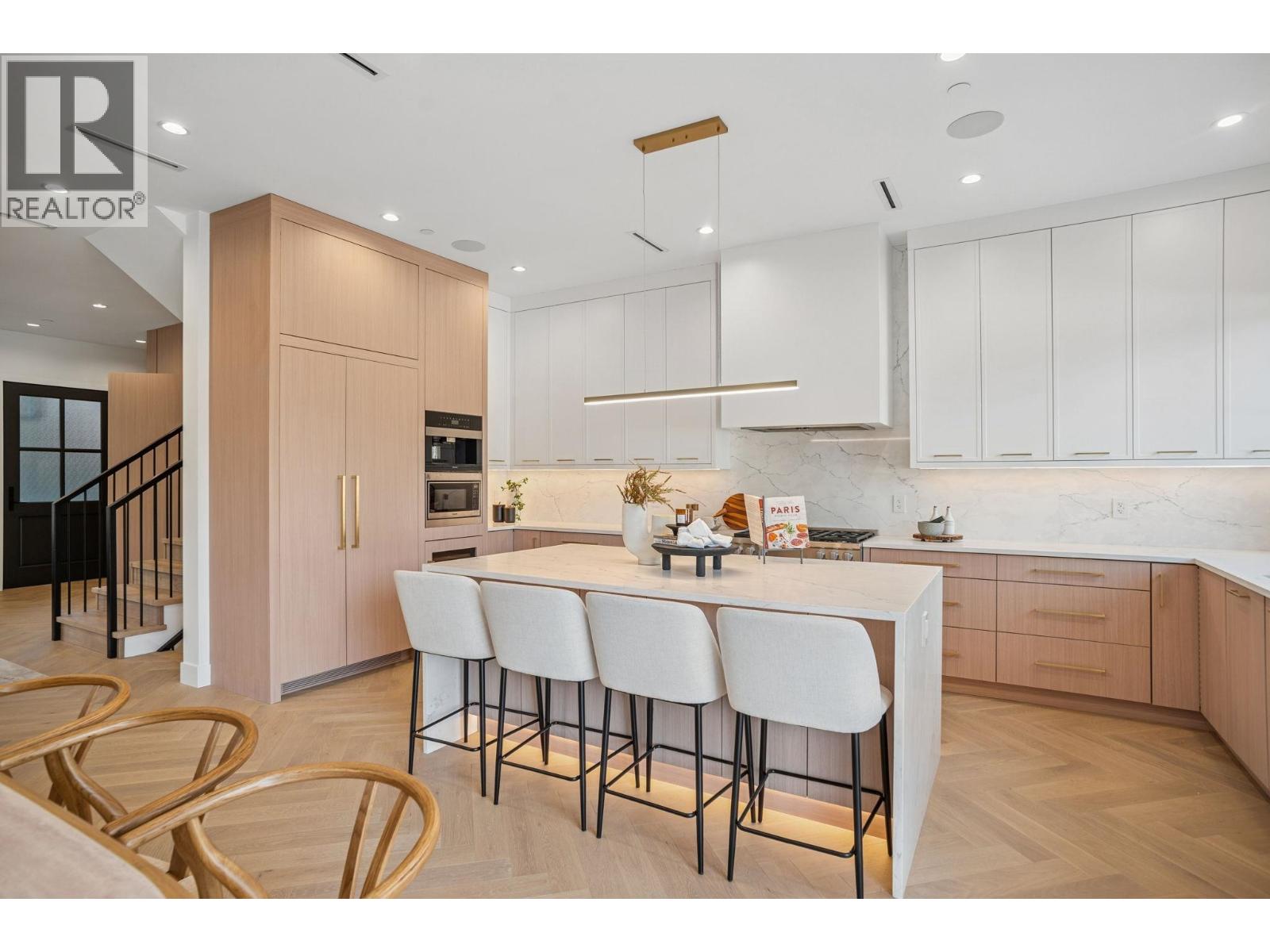 3970 Laurel Street, Vancouver, British Columbia  V5Z 3V6 - Photo 13 - R3113743