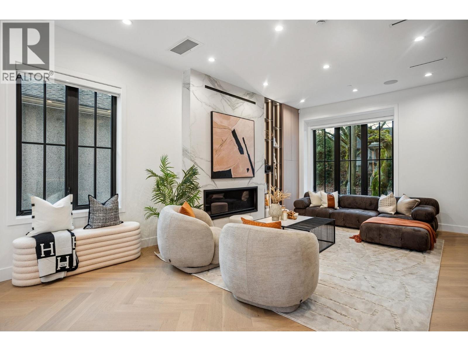 3970 Laurel Street, Vancouver, British Columbia  V5Z 3V6 - Photo 2 - R3113743