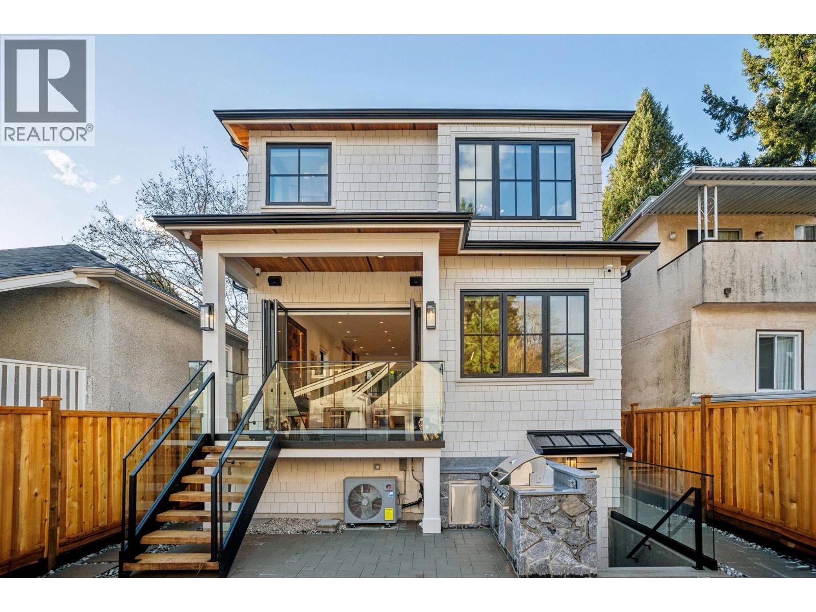 3970 Laurel Street, Vancouver, British Columbia  V5Z 3V6 - Photo 28 - R3113743