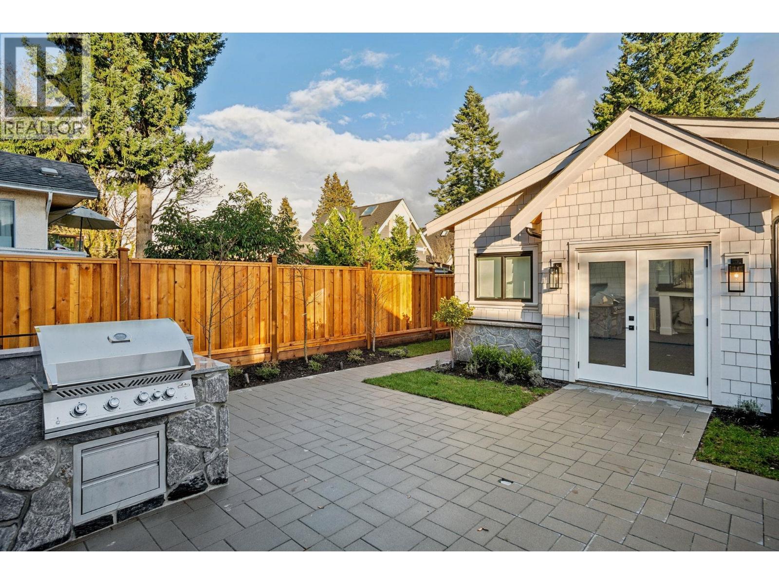 3970 Laurel Street, Vancouver, British Columbia  V5Z 3V6 - Photo 29 - R3113743