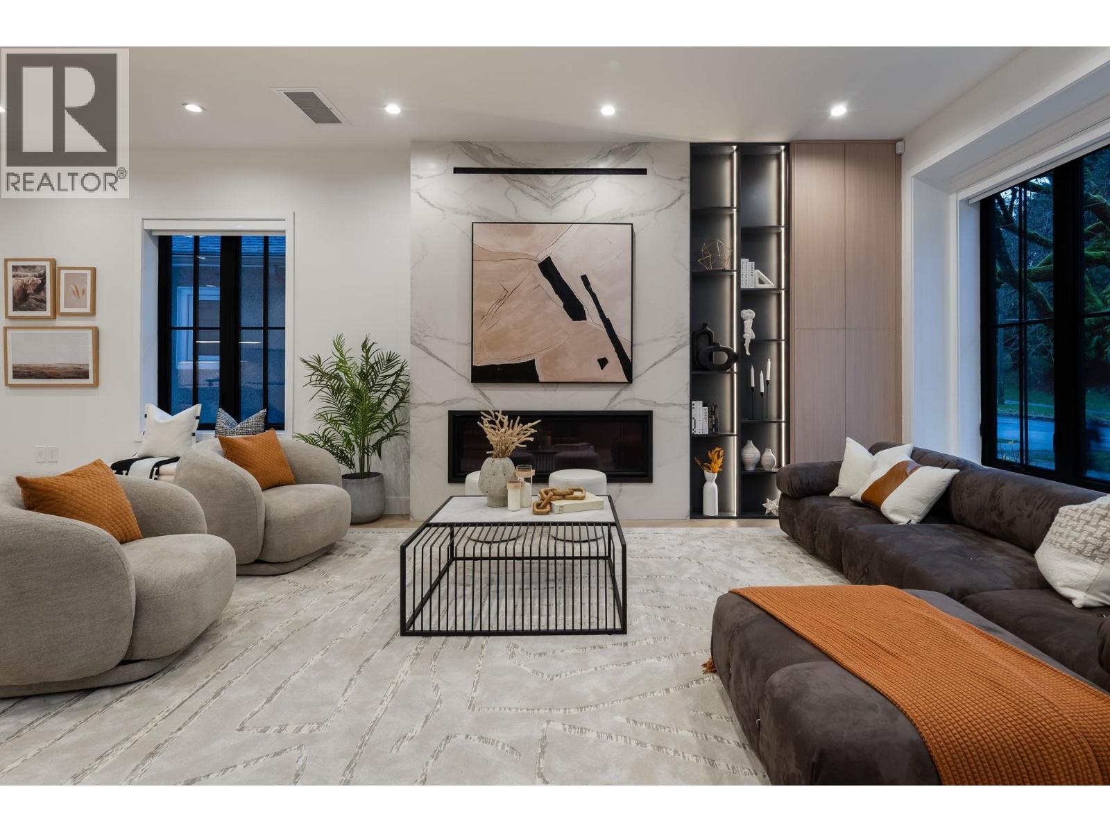 3970 Laurel Street, Vancouver, British Columbia  V5Z 3V6 - Photo 4 - R3113743