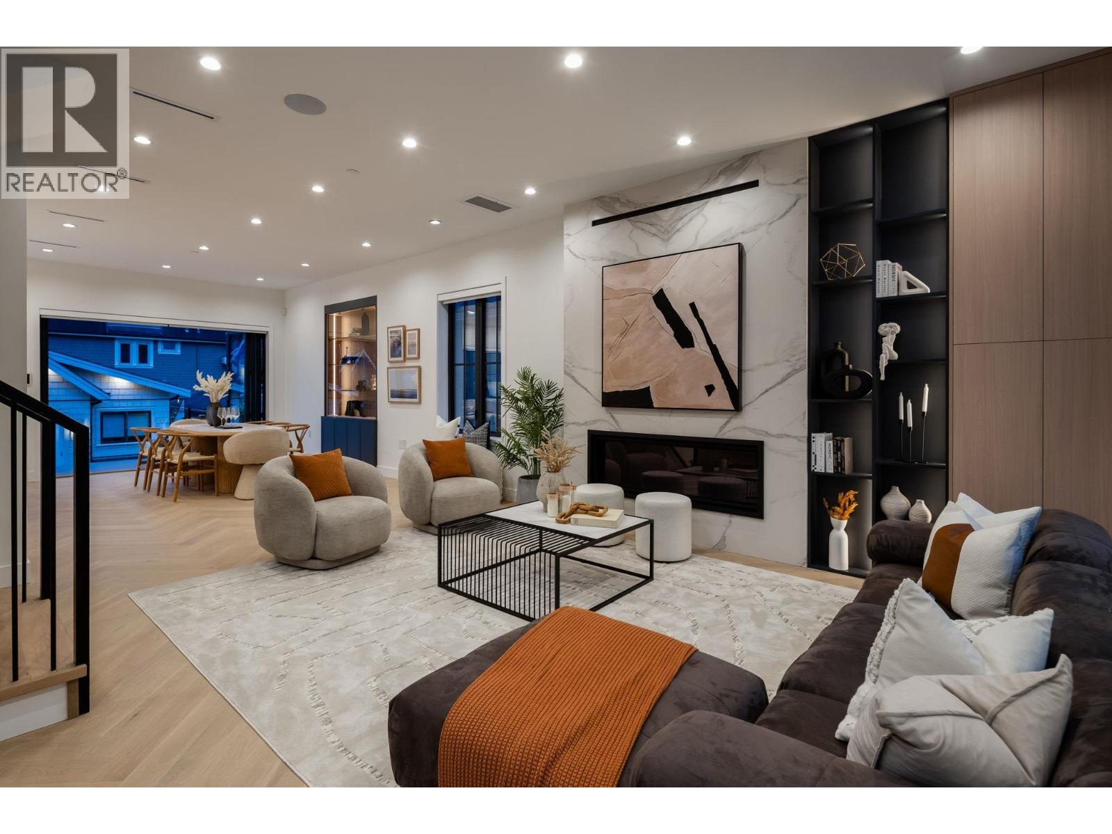 3970 Laurel Street, Vancouver, British Columbia  V5Z 3V6 - Photo 5 - R3113743