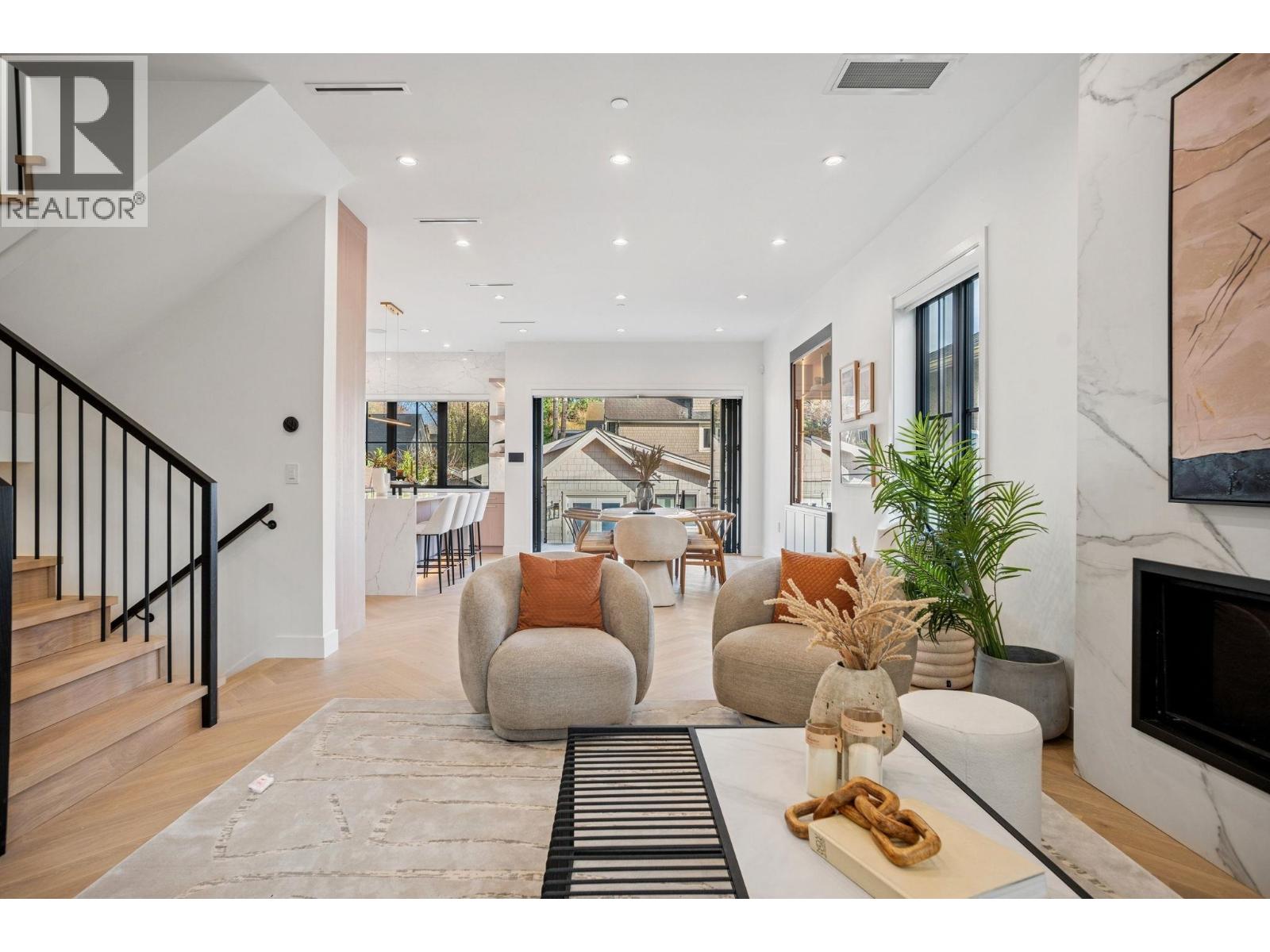 3970 Laurel Street, Vancouver, British Columbia  V5Z 3V6 - Photo 6 - R3113743