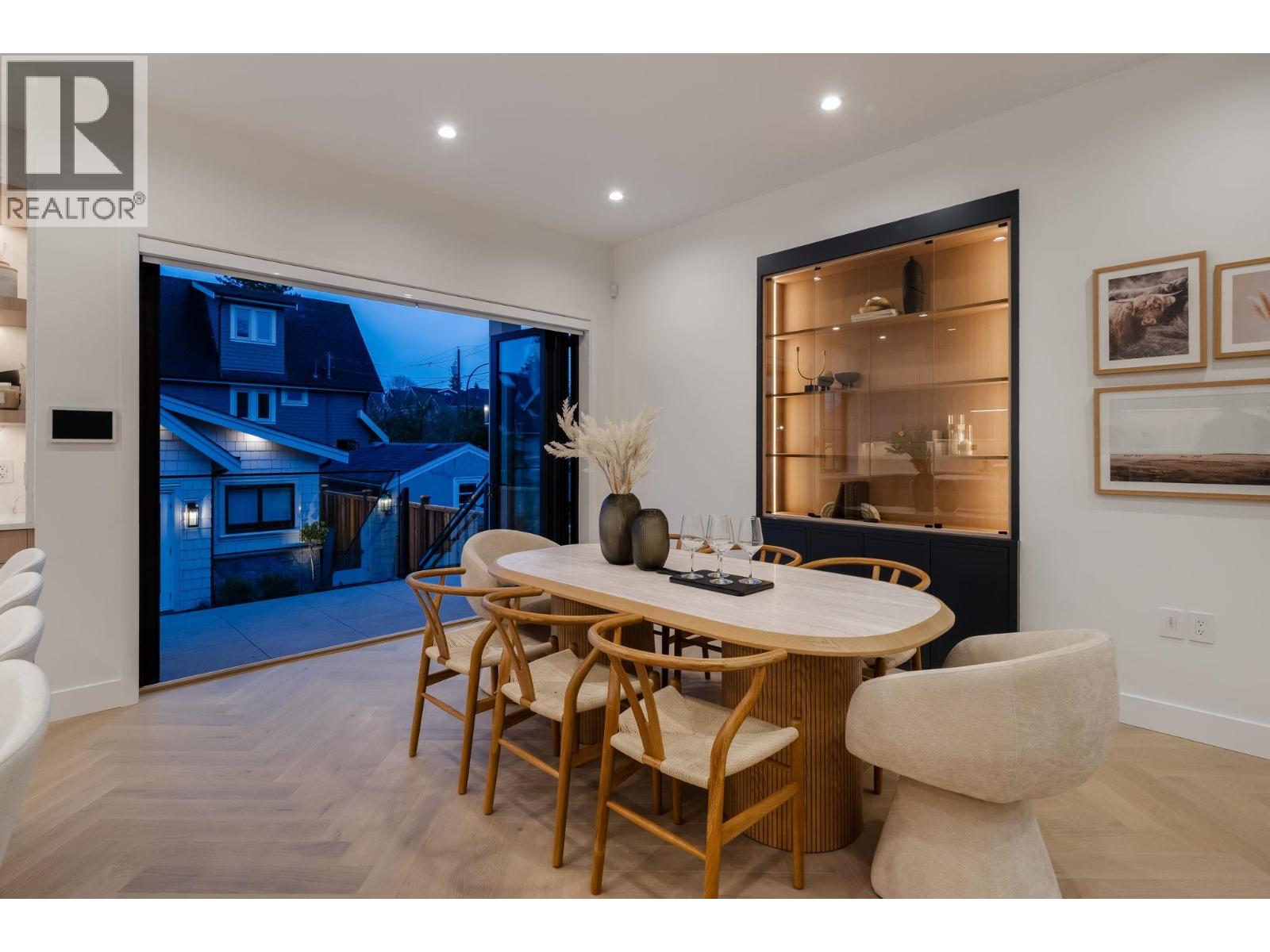 3970 Laurel Street, Vancouver, British Columbia  V5Z 3V6 - Photo 9 - R3113743