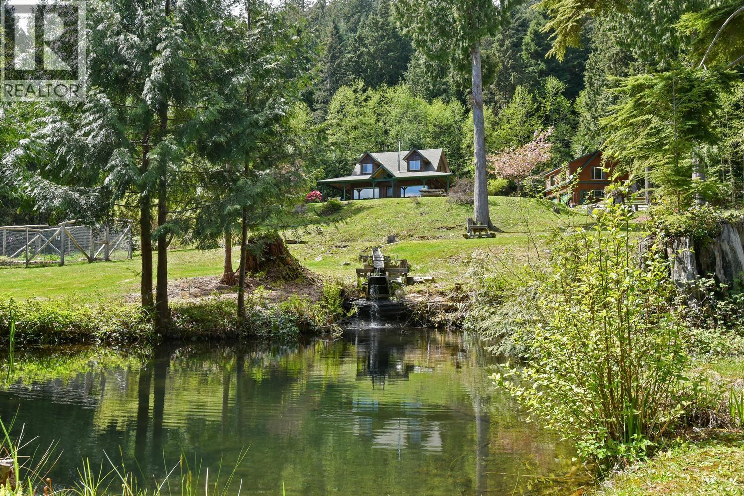 1685 Storvold Road, Gibsons, British Columbia  V0N 1V6 - Photo 36 - R3113750