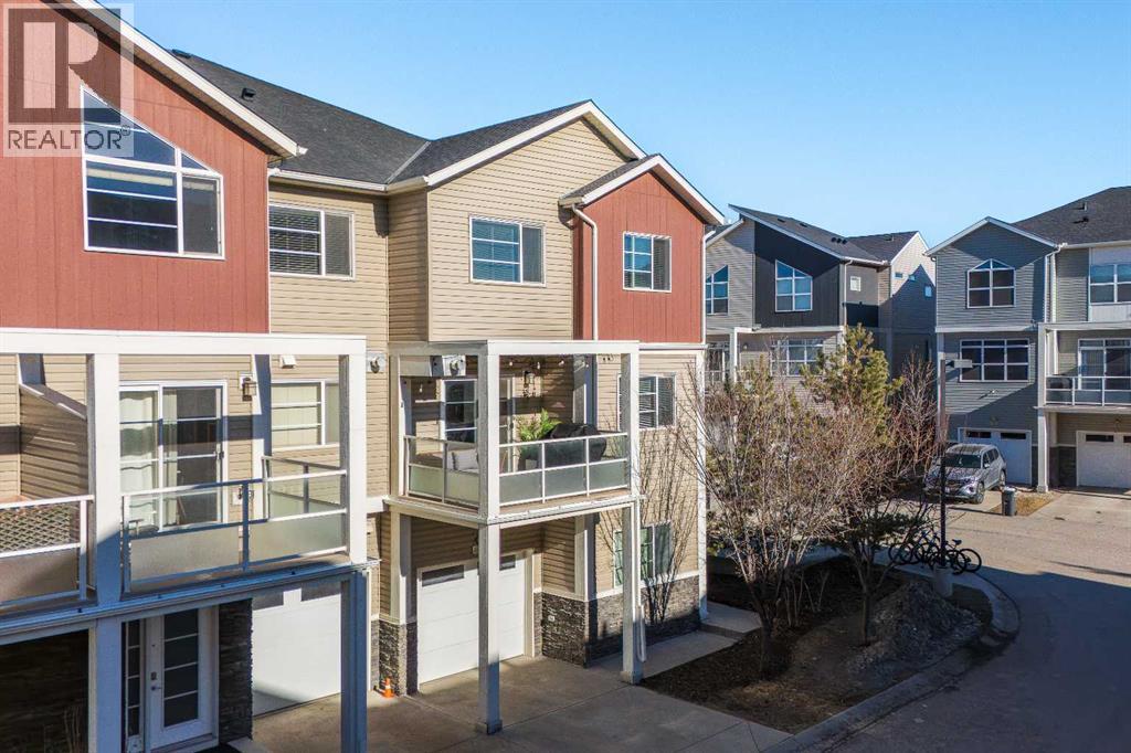 405 Redstone View NE, Calgary, Alberta  t3n 0m9 - Photo 38 - A2286661