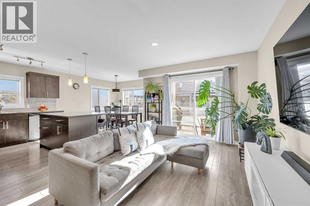 405 Redstone View NE, Calgary, Alberta  t3n 0m9 - Photo 9 - A2286661