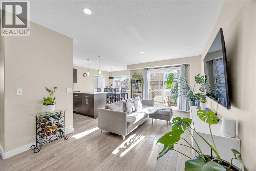 405 Redstone View NE, Calgary, Alberta  t3n 0m9 - Photo 8 - A2286661