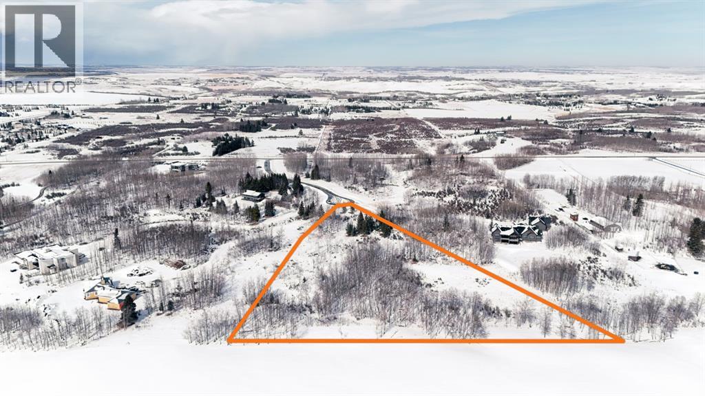 23 Grove Lane, Rural Rocky View County, Alberta  T4C 2Z3 - Photo 3 - A2300944