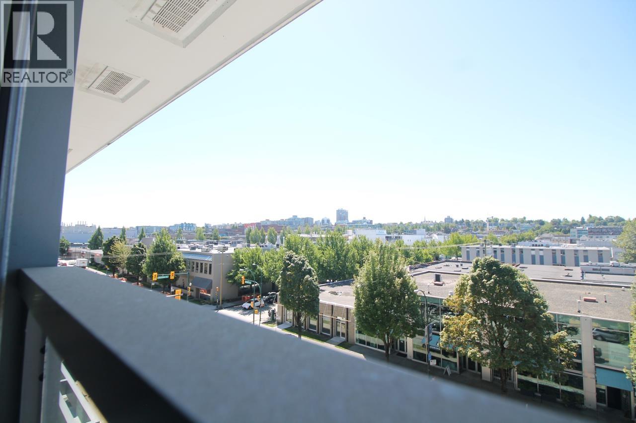 1783 Manitoba Street, Vancouver, British Columbia  V5Y 0K1 - Photo 2 - R3113689