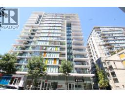 1783 MANITOBA STREET, Vancouver, British Columbia
