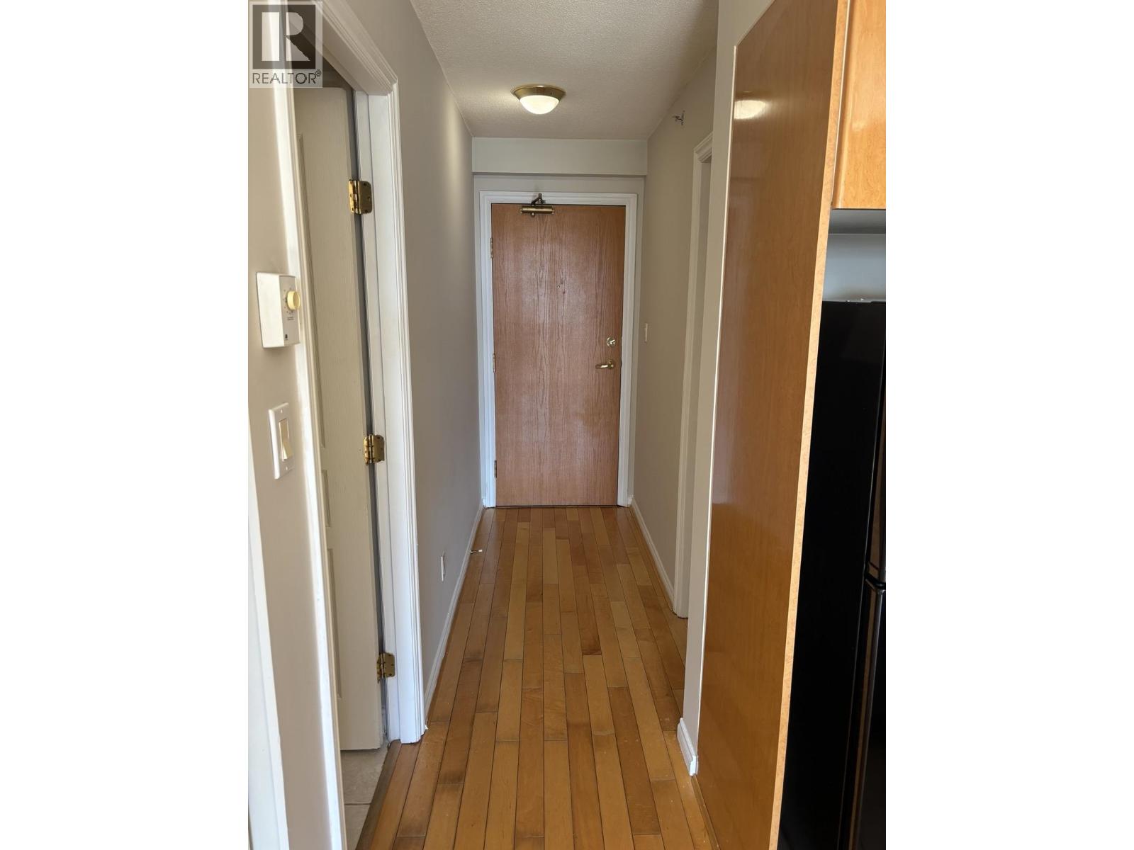 2306 1189 Howe Street, Vancouver, British Columbia  V6Z 2X4 - Photo 10 - R3113712