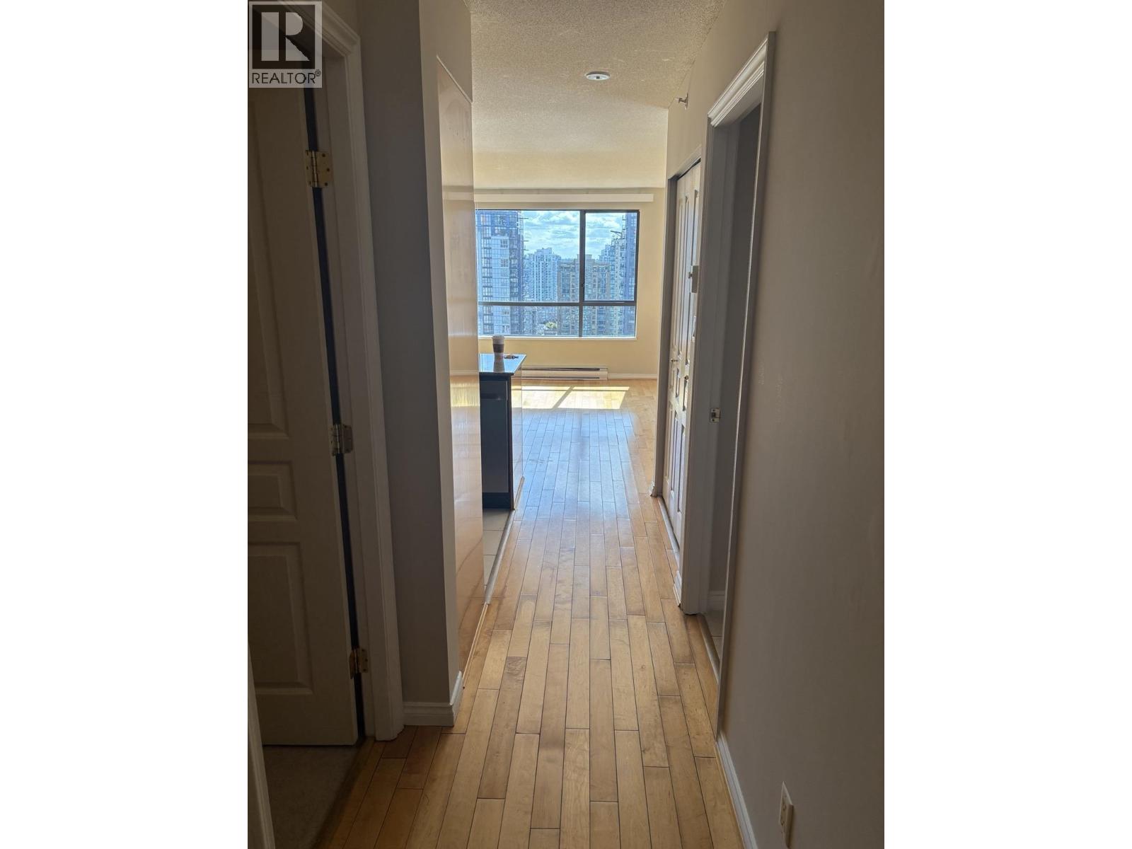 2306 1189 Howe Street, Vancouver, British Columbia  V6Z 2X4 - Photo 11 - R3113712