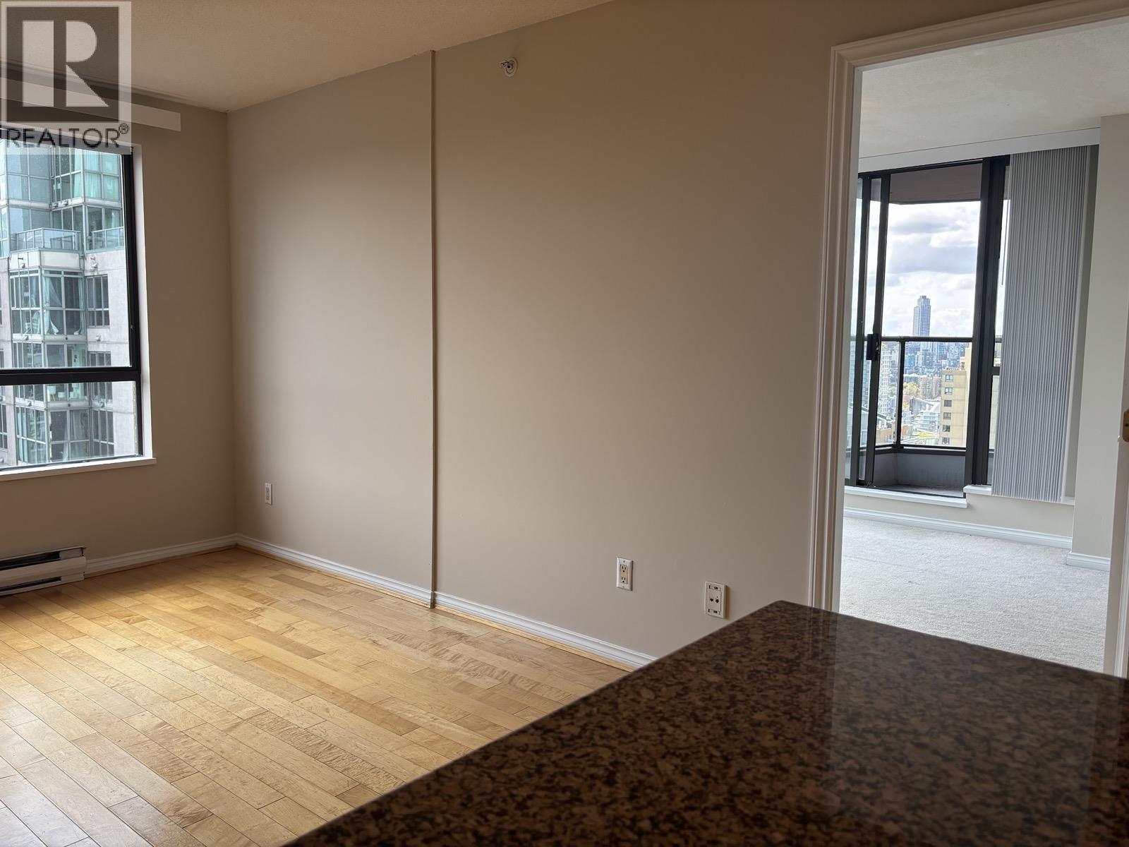 2306 1189 Howe Street, Vancouver, British Columbia  V6Z 2X4 - Photo 17 - R3113712