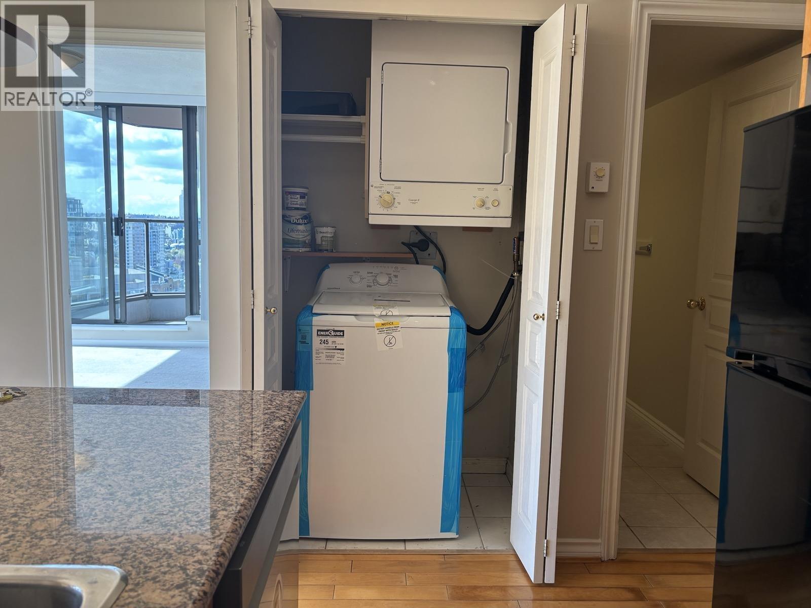 2306 1189 Howe Street, Vancouver, British Columbia  V6Z 2X4 - Photo 26 - R3113712