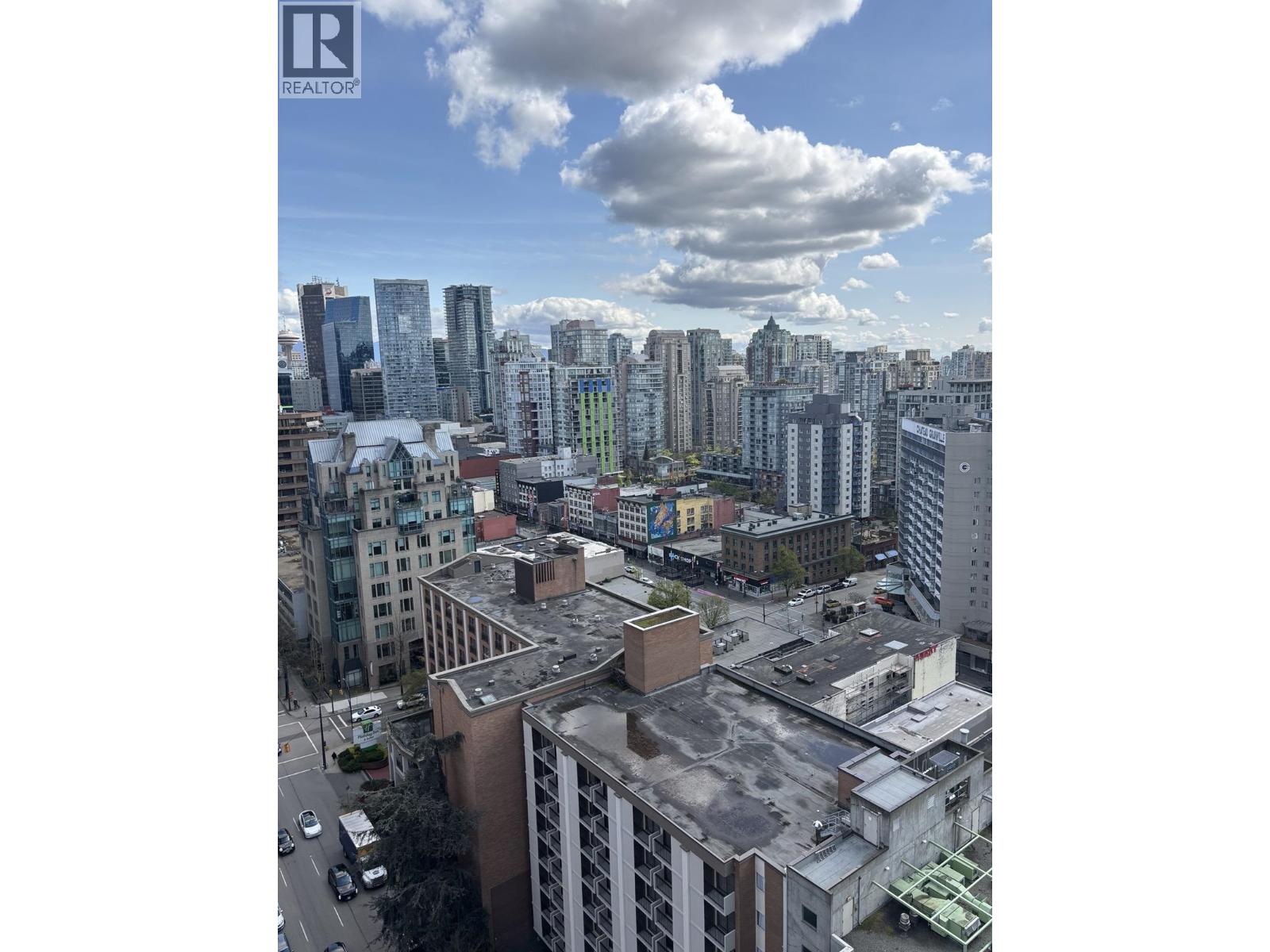 2306 1189 Howe Street, Vancouver, British Columbia  V6Z 2X4 - Photo 32 - R3113712