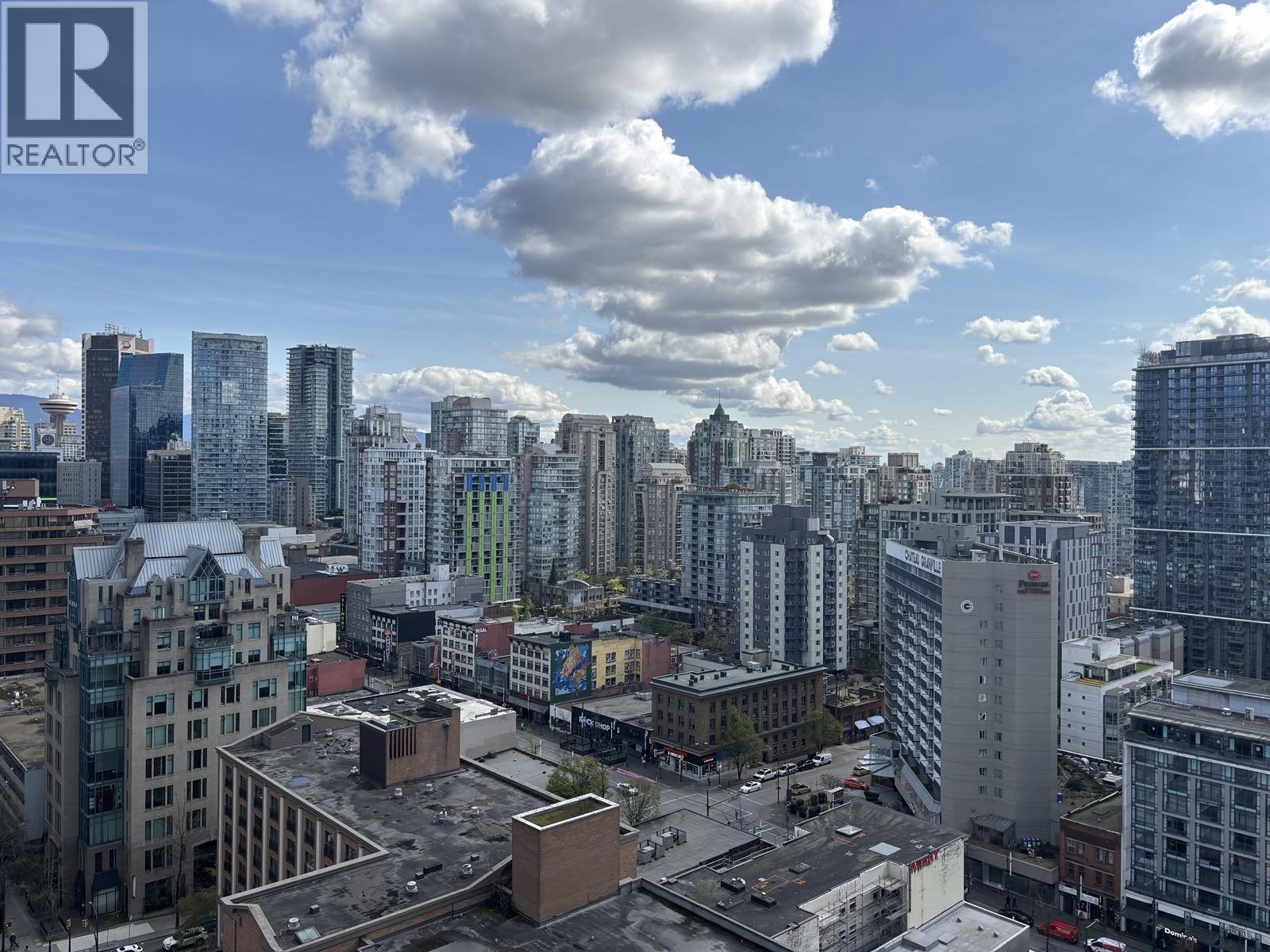 2306 1189 Howe Street, Vancouver, British Columbia  V6Z 2X4 - Photo 33 - R3113712