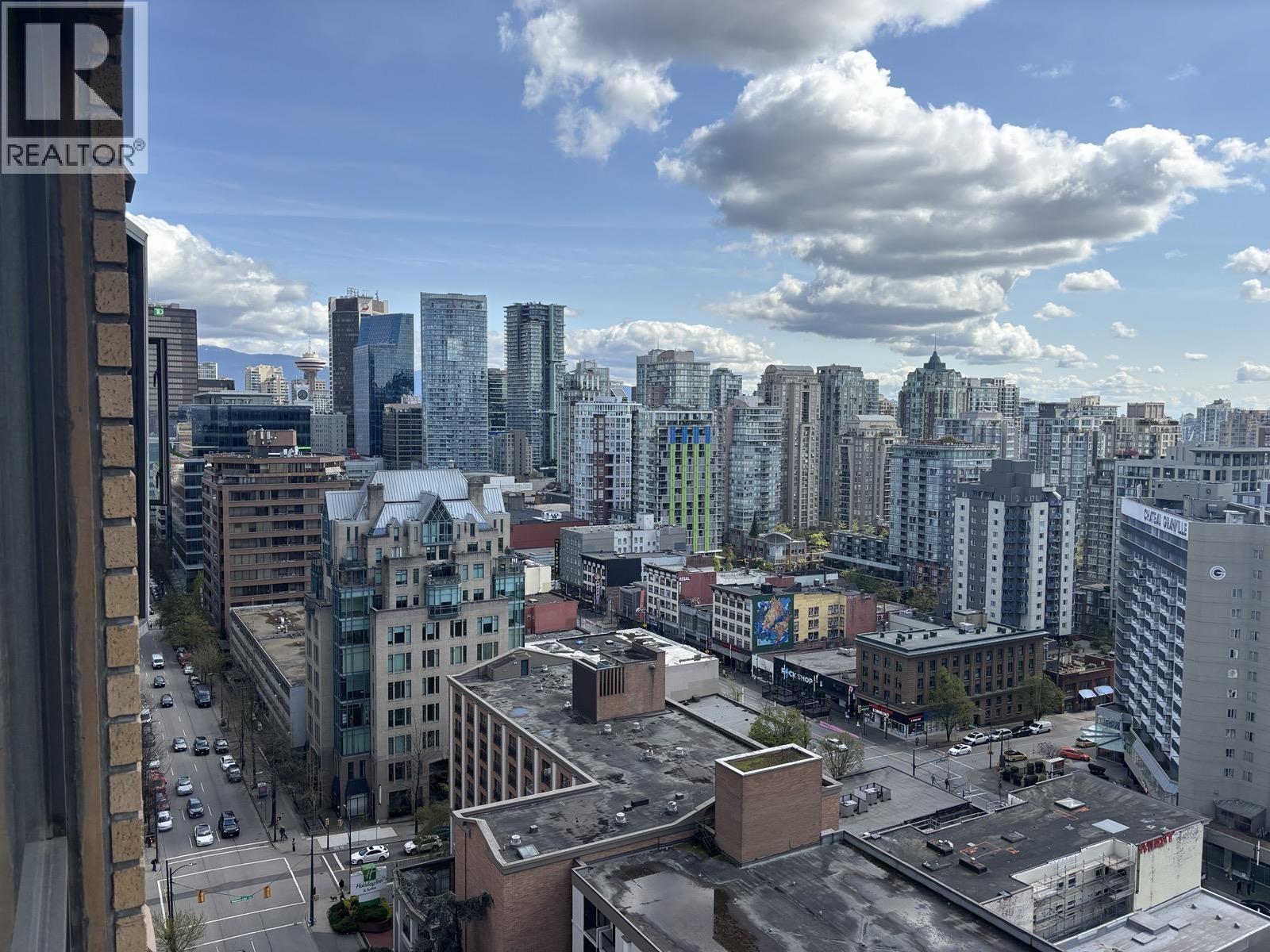 2306 1189 Howe Street, Vancouver, British Columbia  V6Z 2X4 - Photo 34 - R3113712