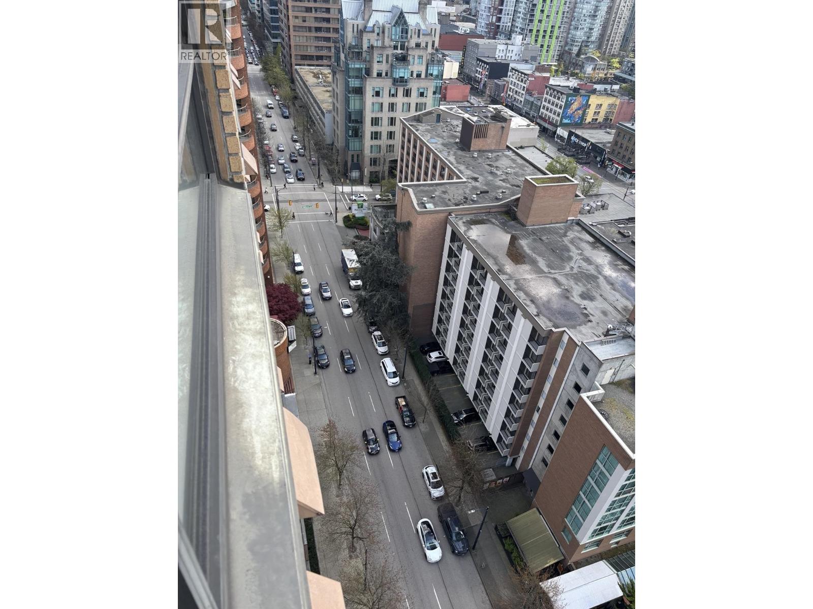 2306 1189 Howe Street, Vancouver, British Columbia  V6Z 2X4 - Photo 35 - R3113712