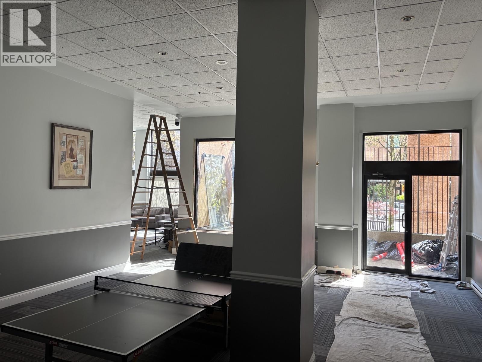 2306 1189 Howe Street, Vancouver, British Columbia  V6Z 2X4 - Photo 37 - R3113712