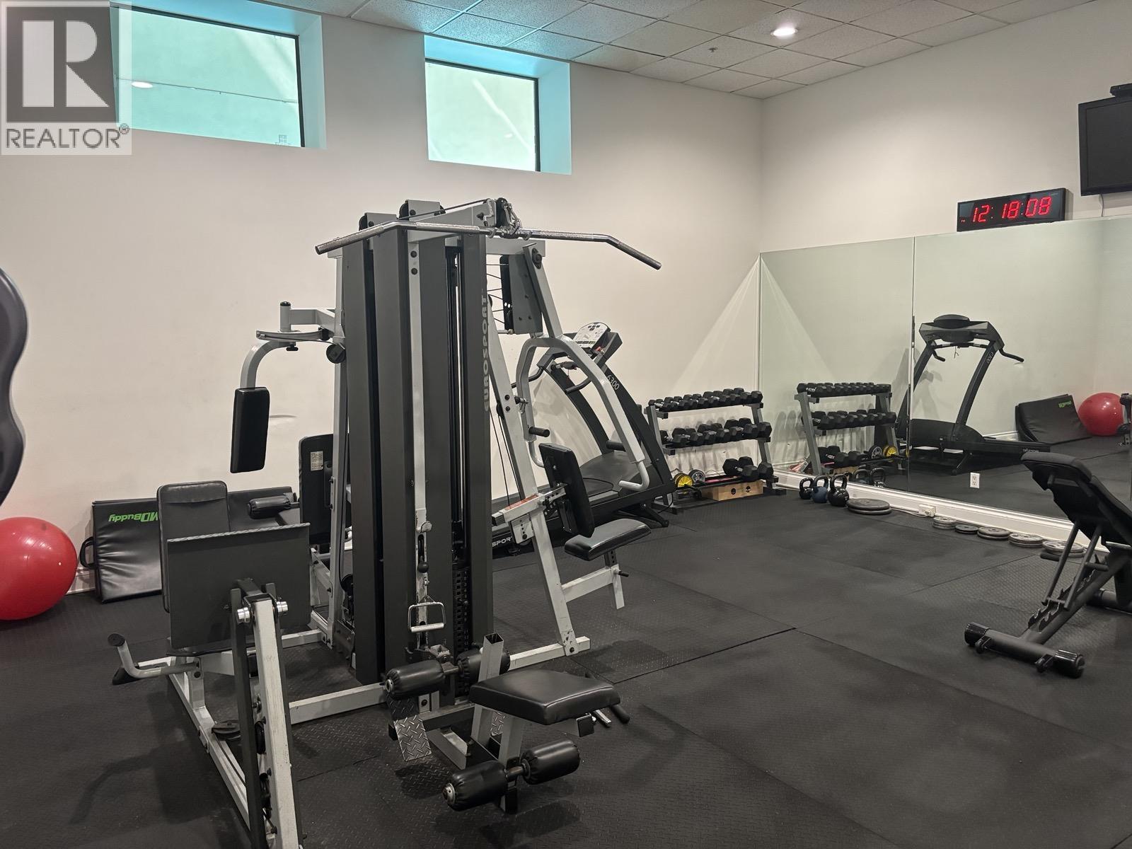 2306 1189 Howe Street, Vancouver, British Columbia  V6Z 2X4 - Photo 38 - R3113712