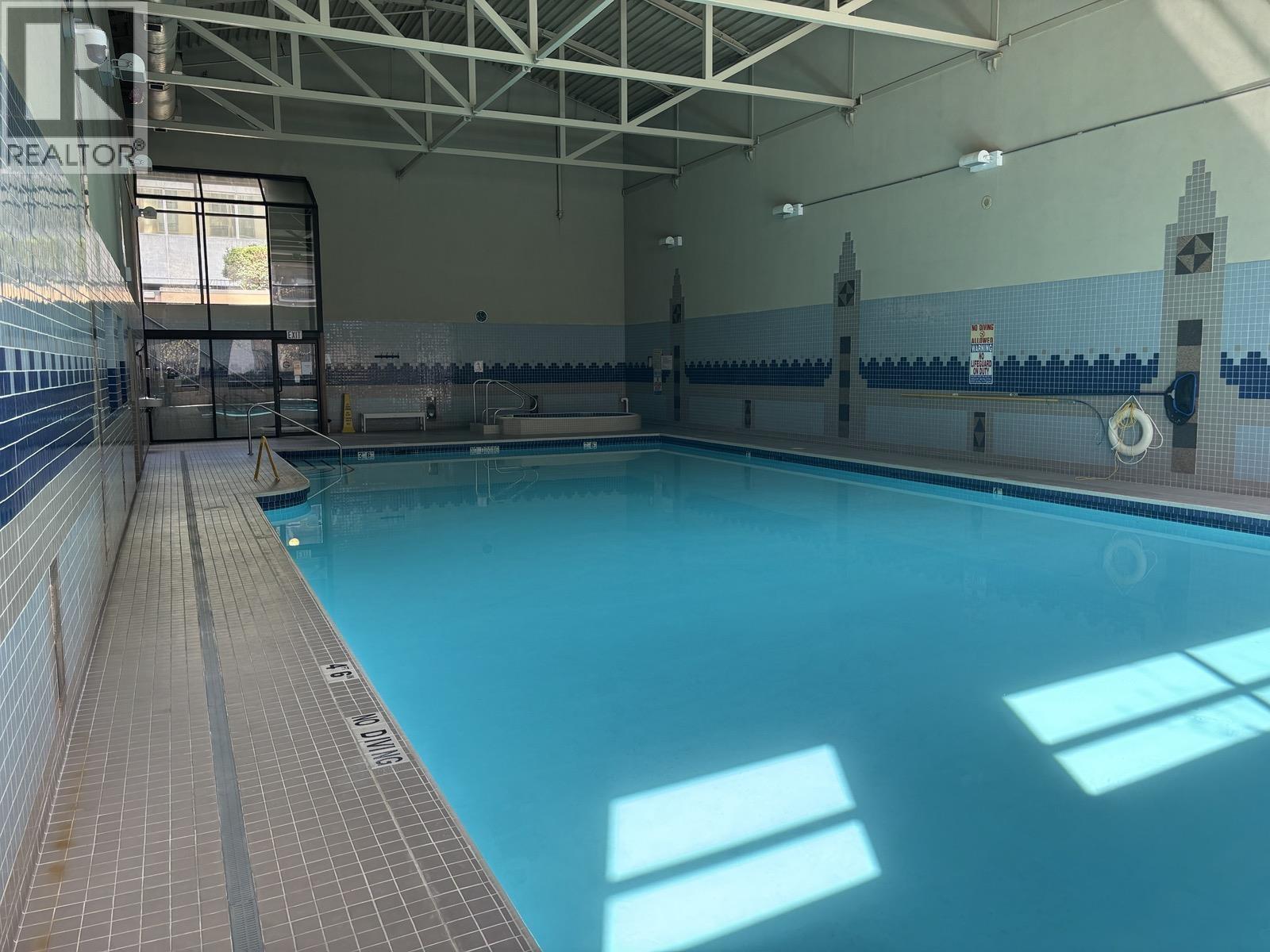 2306 1189 Howe Street, Vancouver, British Columbia  V6Z 2X4 - Photo 39 - R3113712