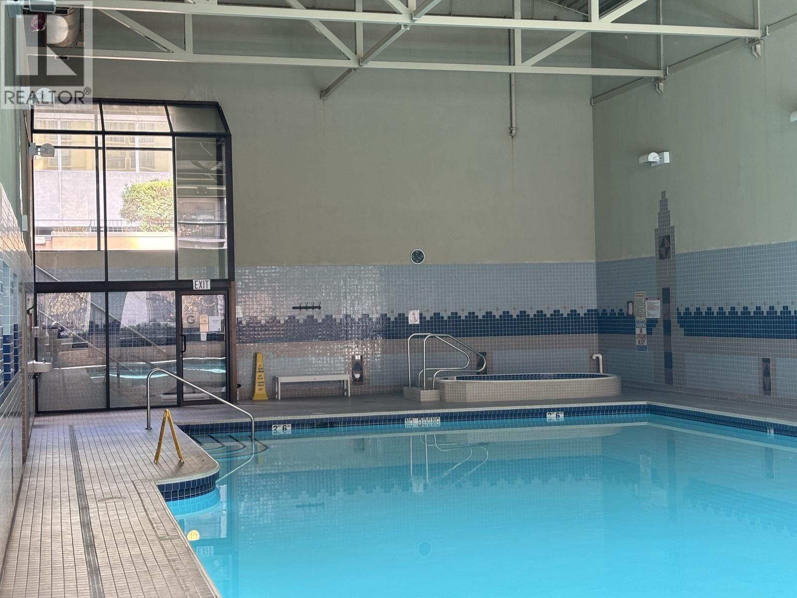 2306 1189 Howe Street, Vancouver, British Columbia  V6Z 2X4 - Photo 40 - R3113712