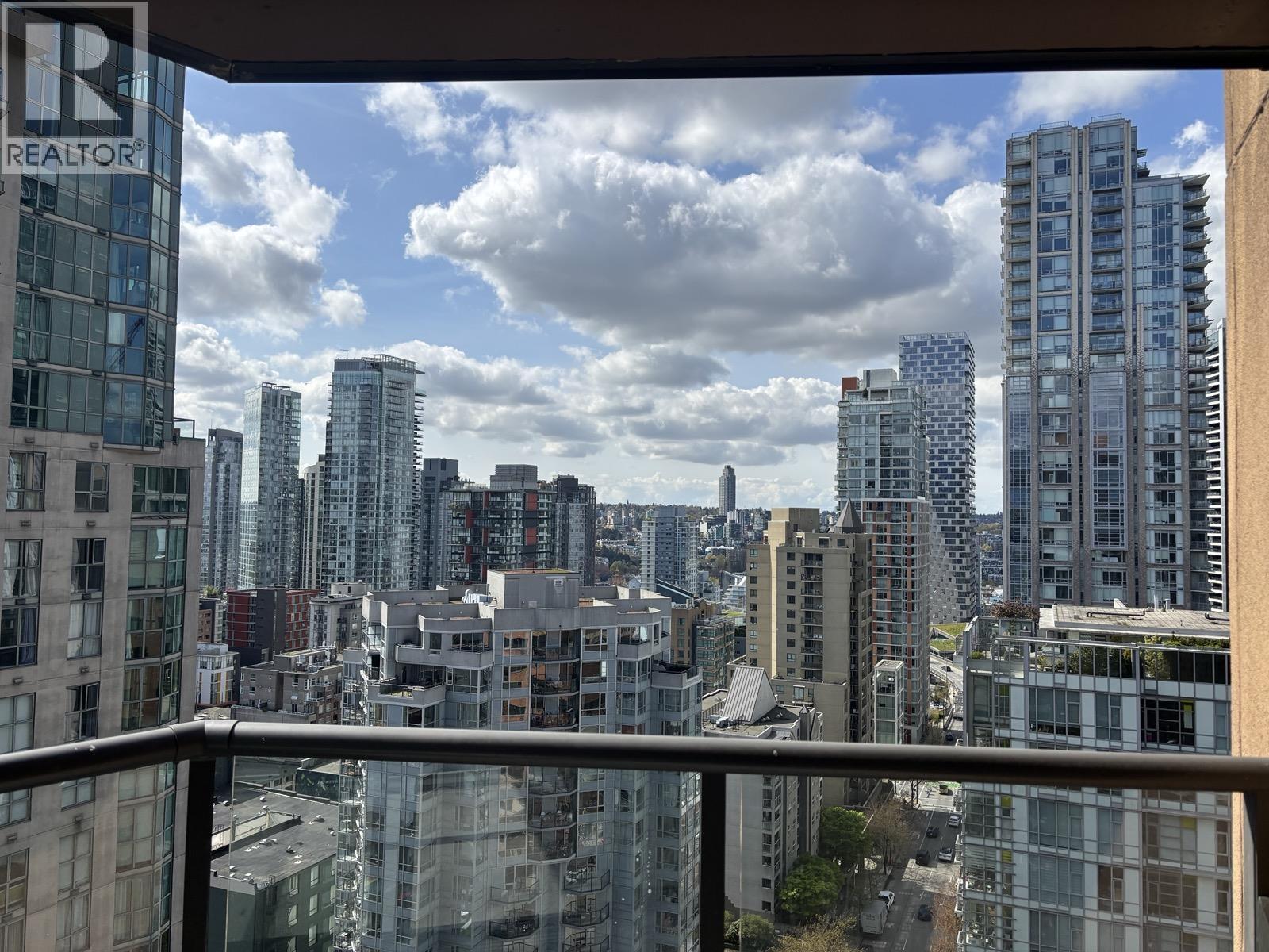 2306 1189 Howe Street, Vancouver, British Columbia  V6Z 2X4 - Photo 6 - R3113712