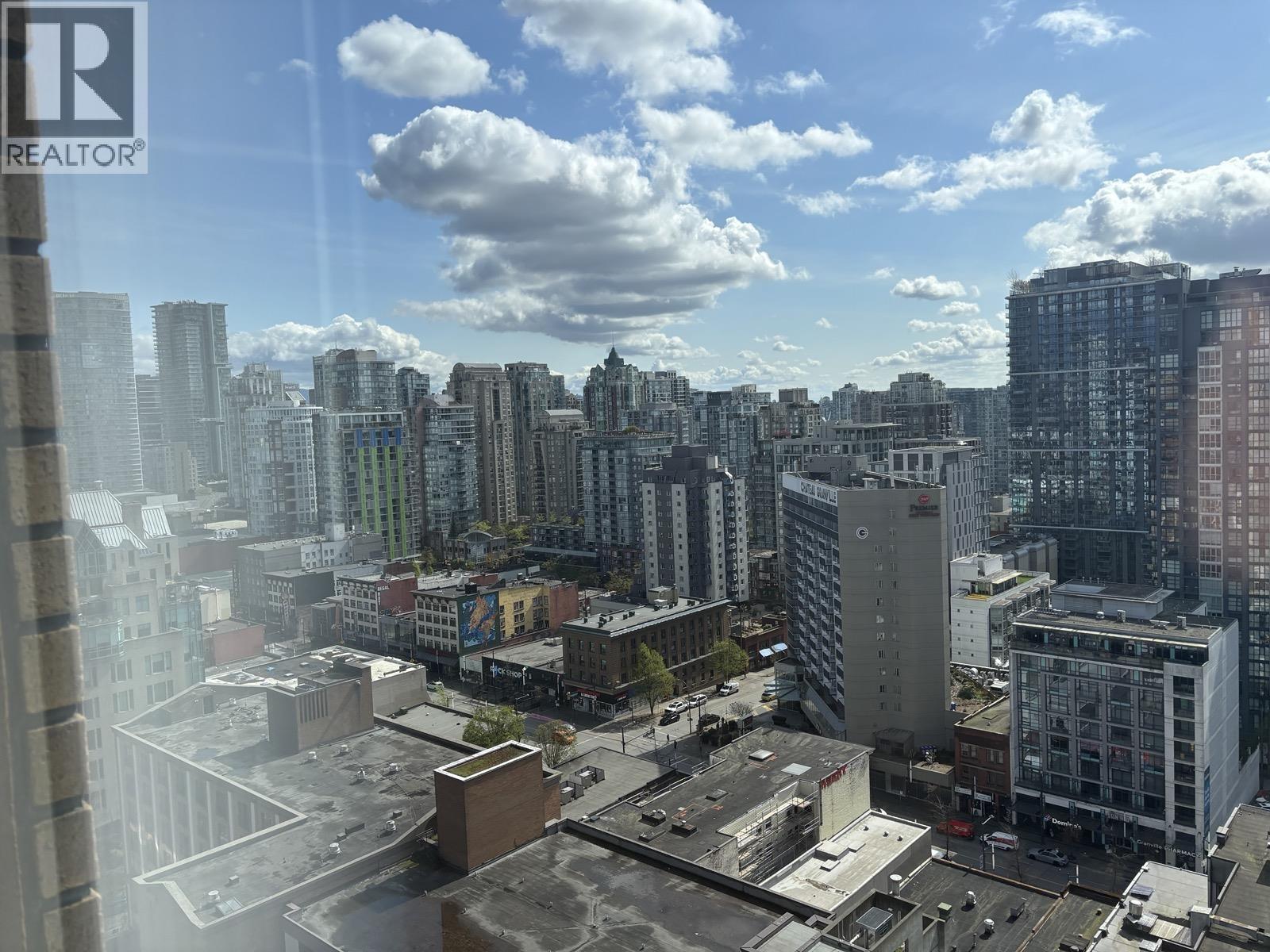 2306 1189 Howe Street, Vancouver, British Columbia  V6Z 2X4 - Photo 7 - R3113712